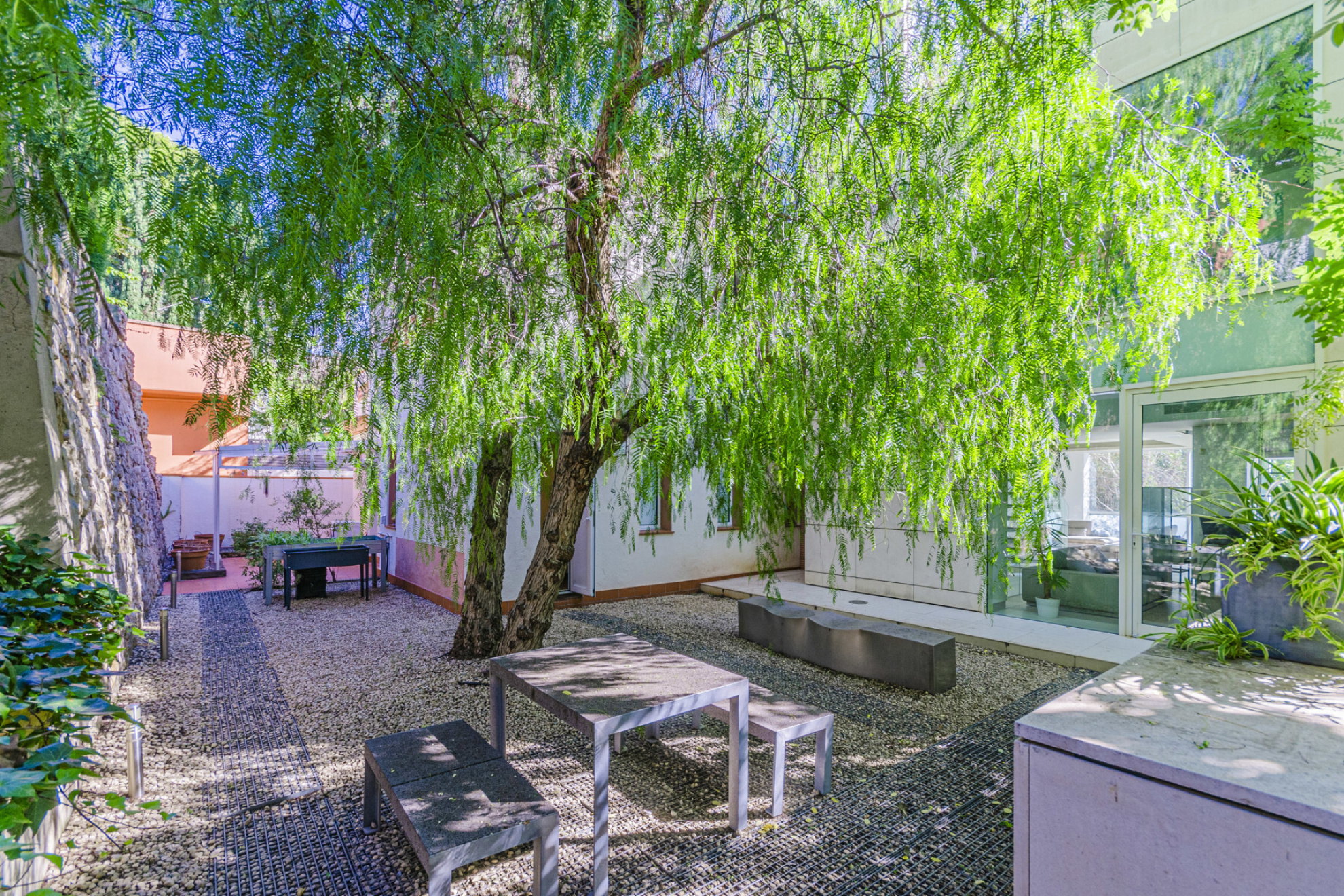  Stunning family house in Pedralbes with garden and pool - 物件實景