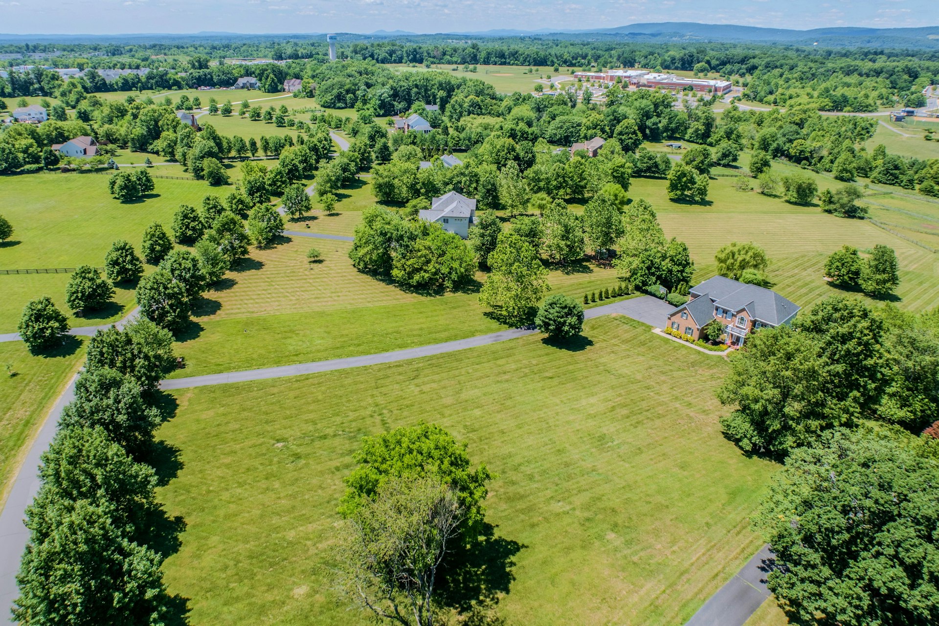  16619 Chestnut Overlook Drive, Purcellville, VA 20132 - 物件實景