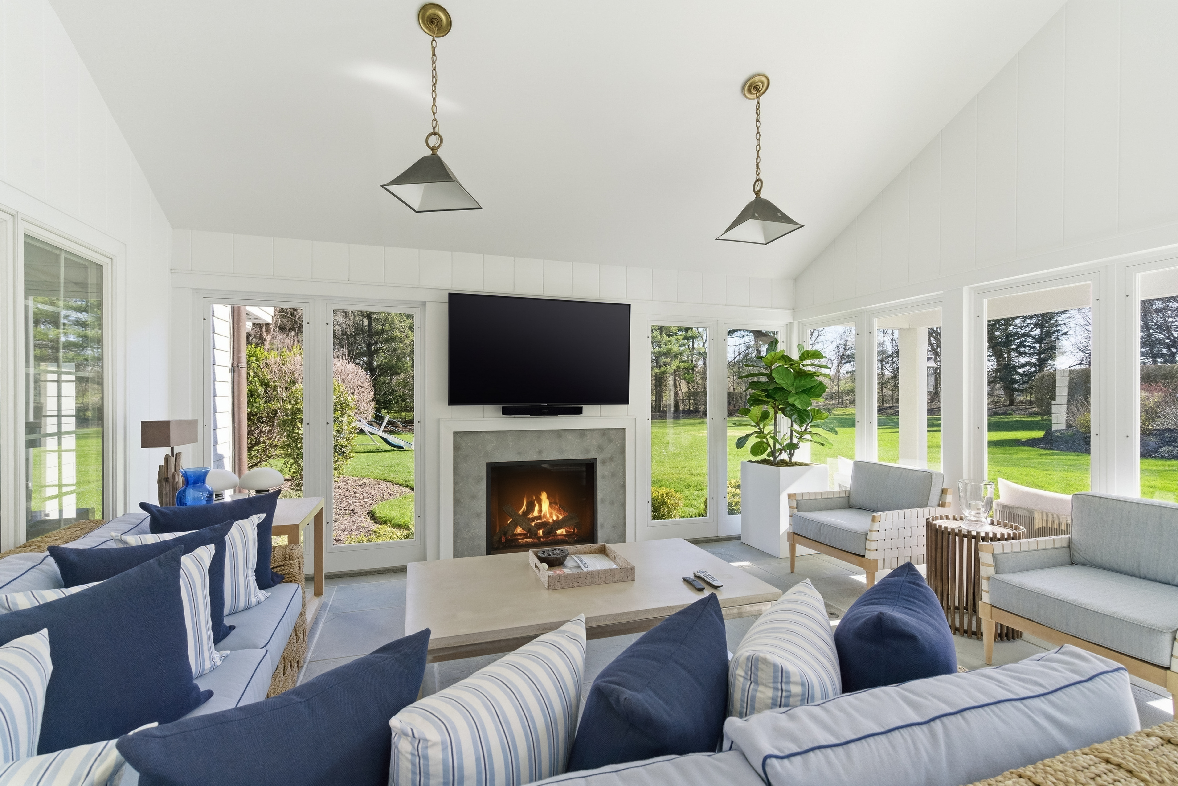  17 Quaker Ridge Road, Brookville, NY 11545 - 物件實景