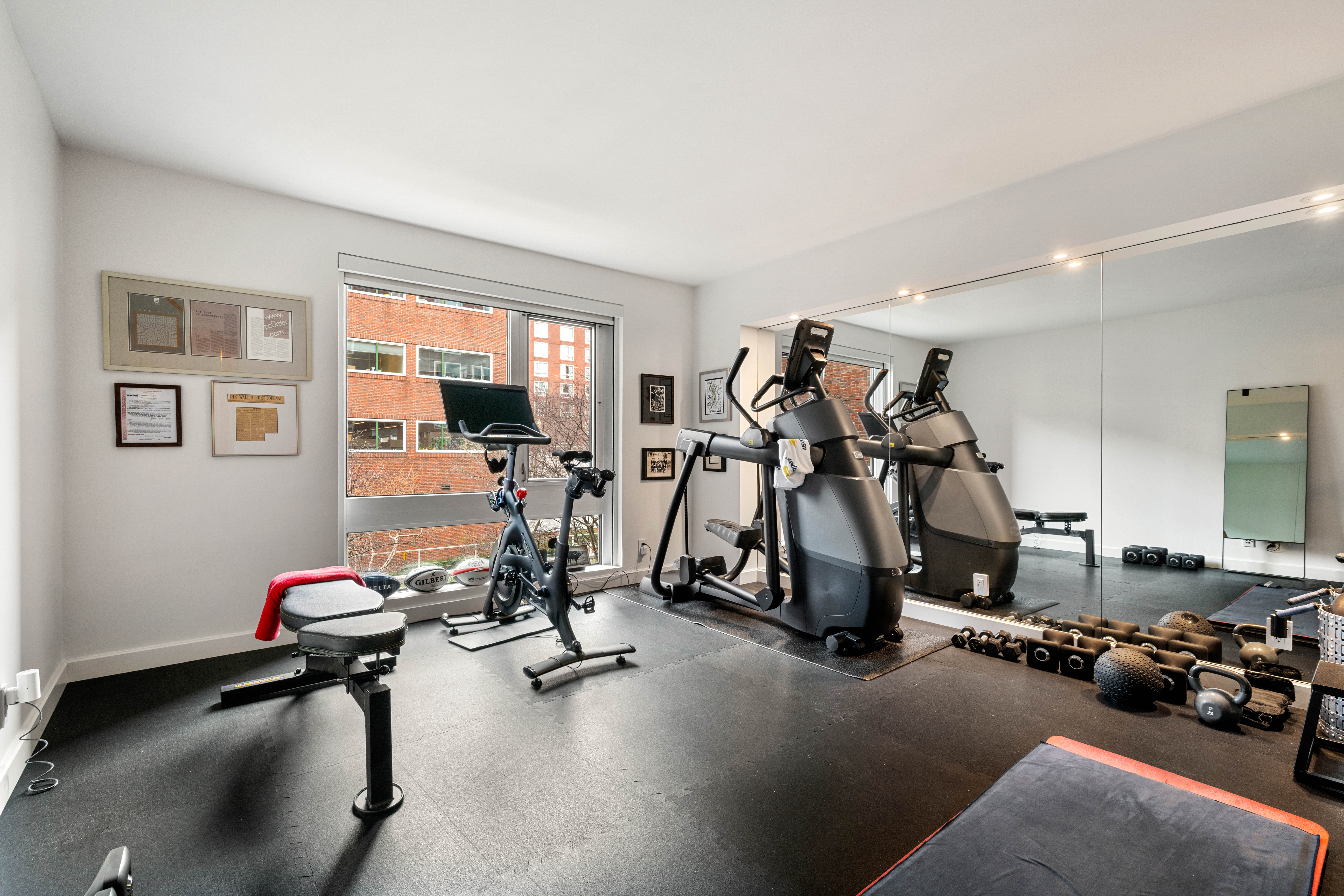  975 Memorial Drive, Cambridge, MA, 02138 - 物件實景