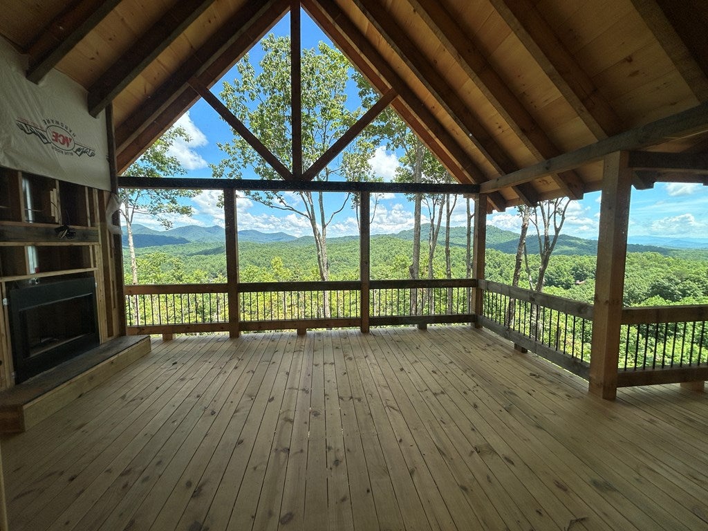 Mineral Bluff, Georgia, 30559, United States, 4 Bedrooms Bedrooms, ,4 BathroomsBathrooms,Residential,For Sale,1871299