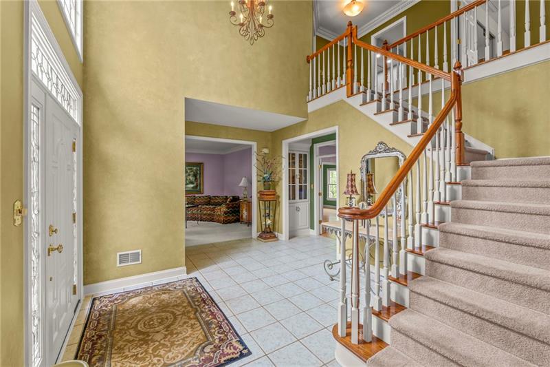 Mcmurray, Pennsylvania, 15317, United States, 4 Bedrooms Bedrooms, ,4 BathroomsBathrooms,Residential,For Sale,1928705
