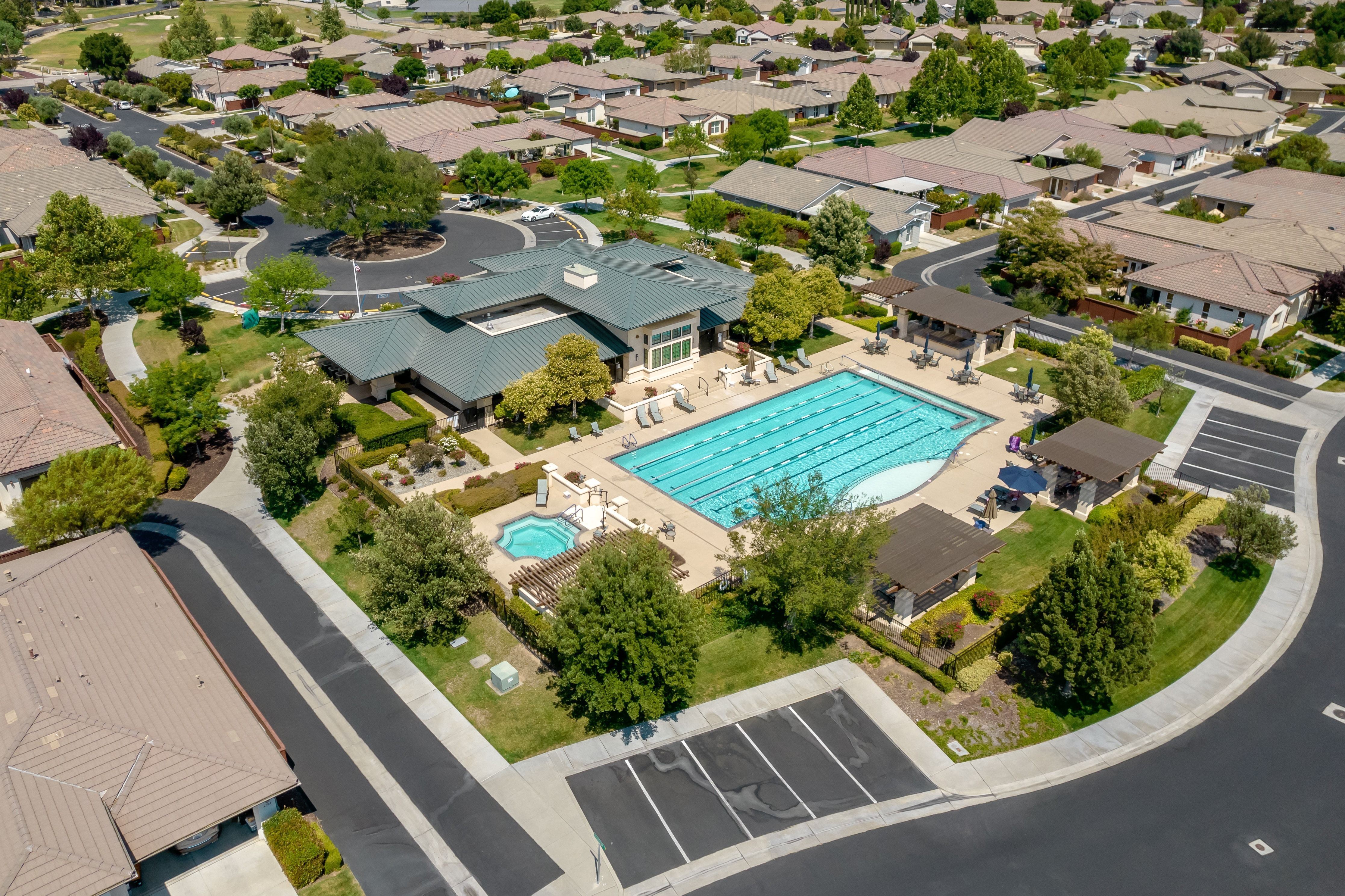  2441 Traditions Loop, Paso Robles, CA 93446 - 物件實景
