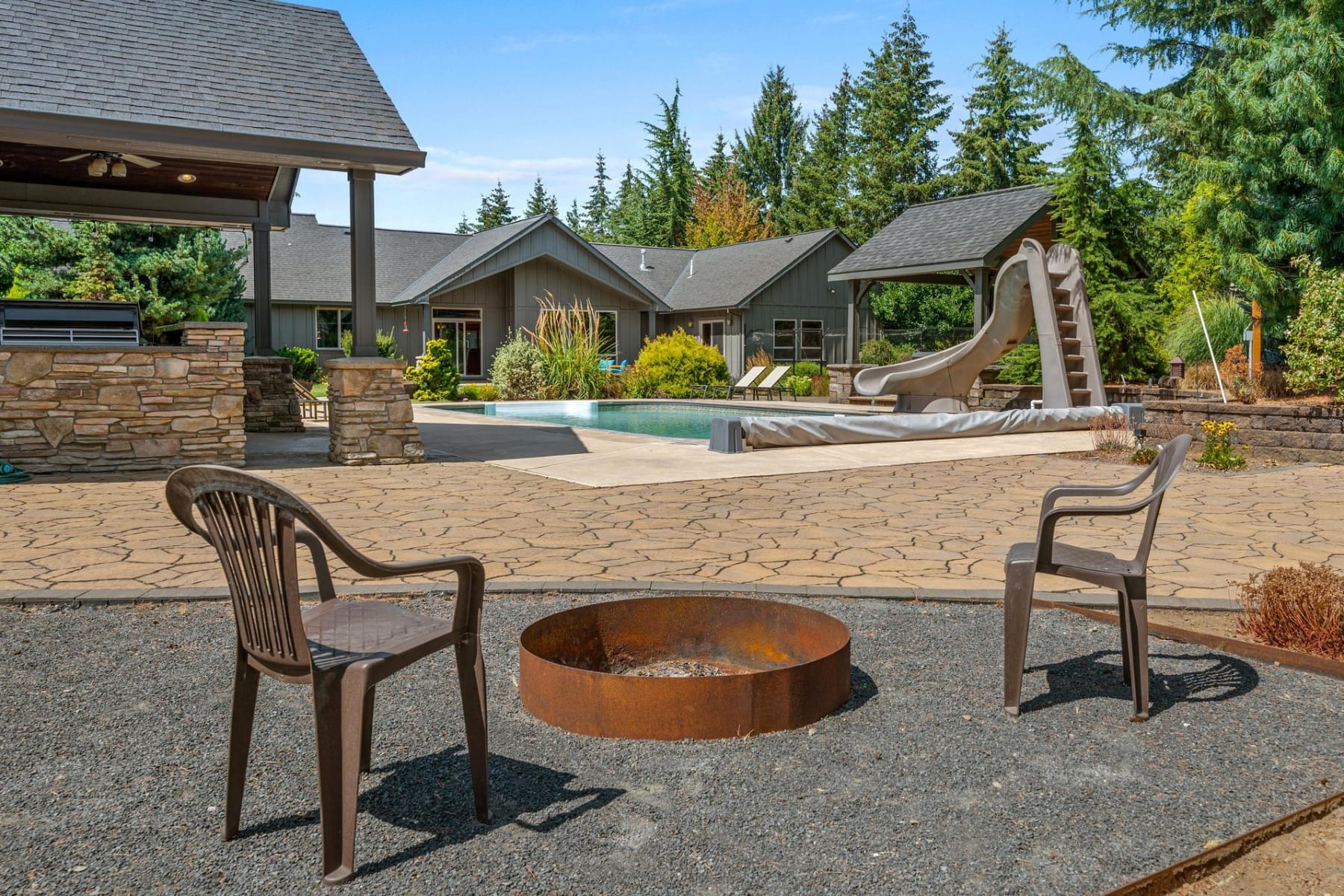  27200 S BARLOW RD Canby, OR 97013 - 物件實景