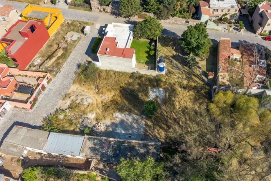 San Miguel de Allende, Guanajuato, 37886, Mexico, 1 Bedroom Bedrooms, ,Residential,For Sale,1684712