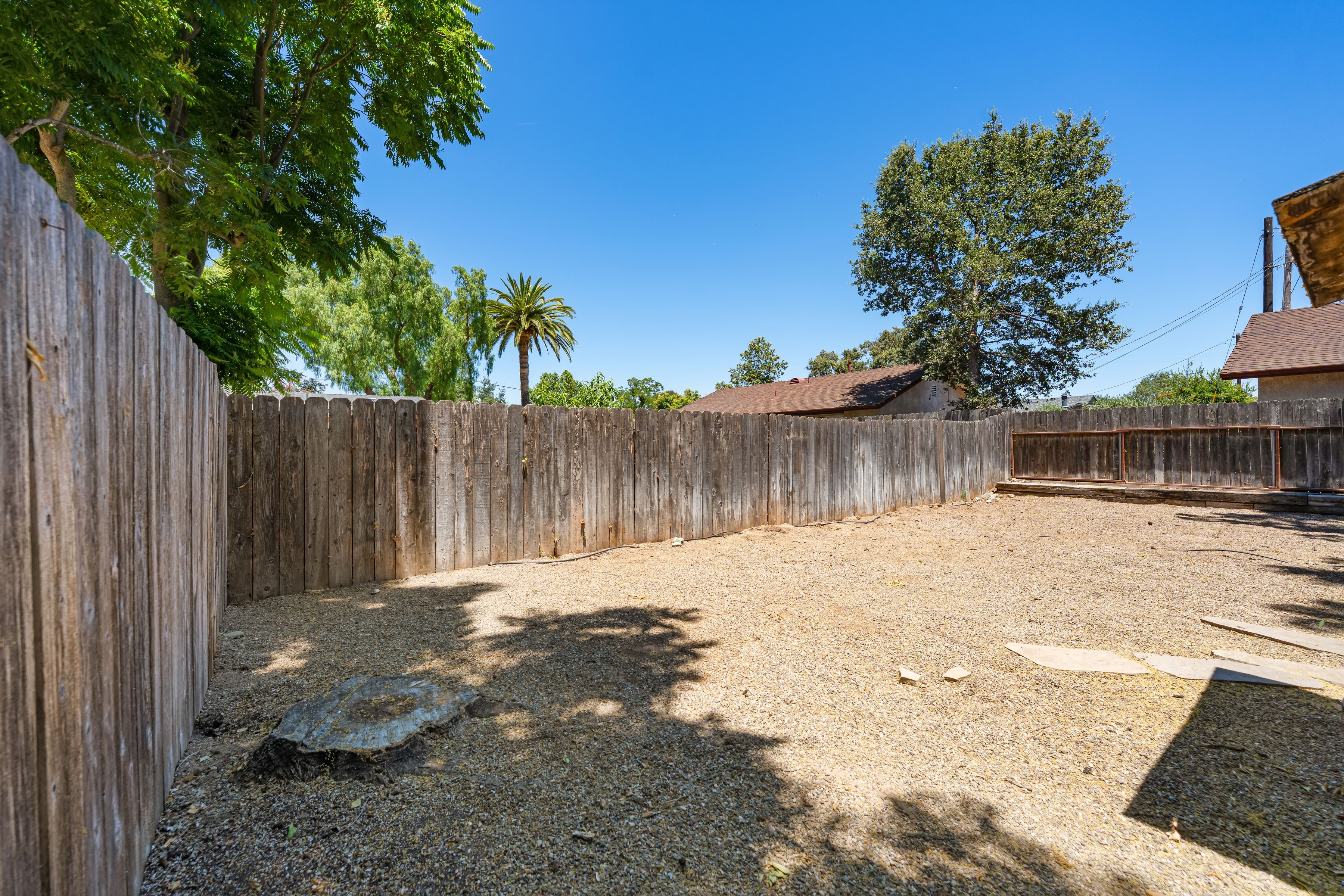  3617 Manzana Street - 物件實景