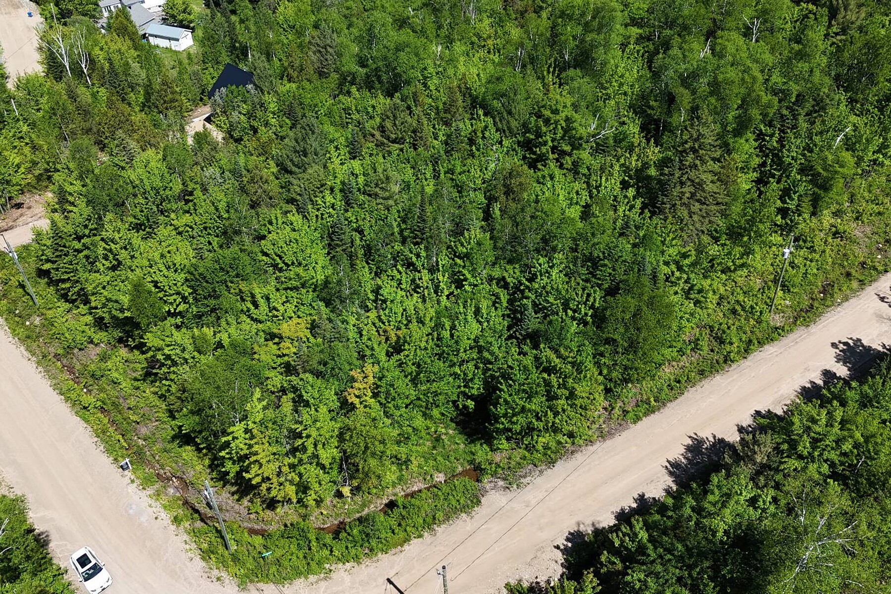  Saint-Côme, Lanaudière - 物件實景