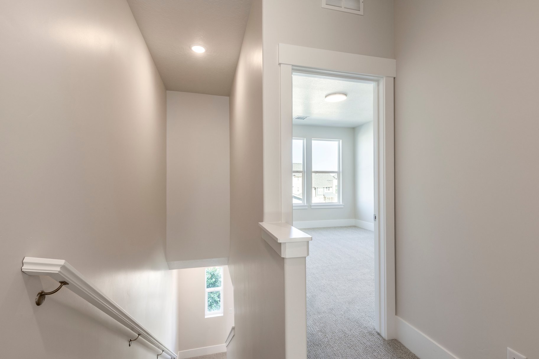  Beautiful Three-Bedroom Townhome at The Ridge at Spanish Fork - 物件實景