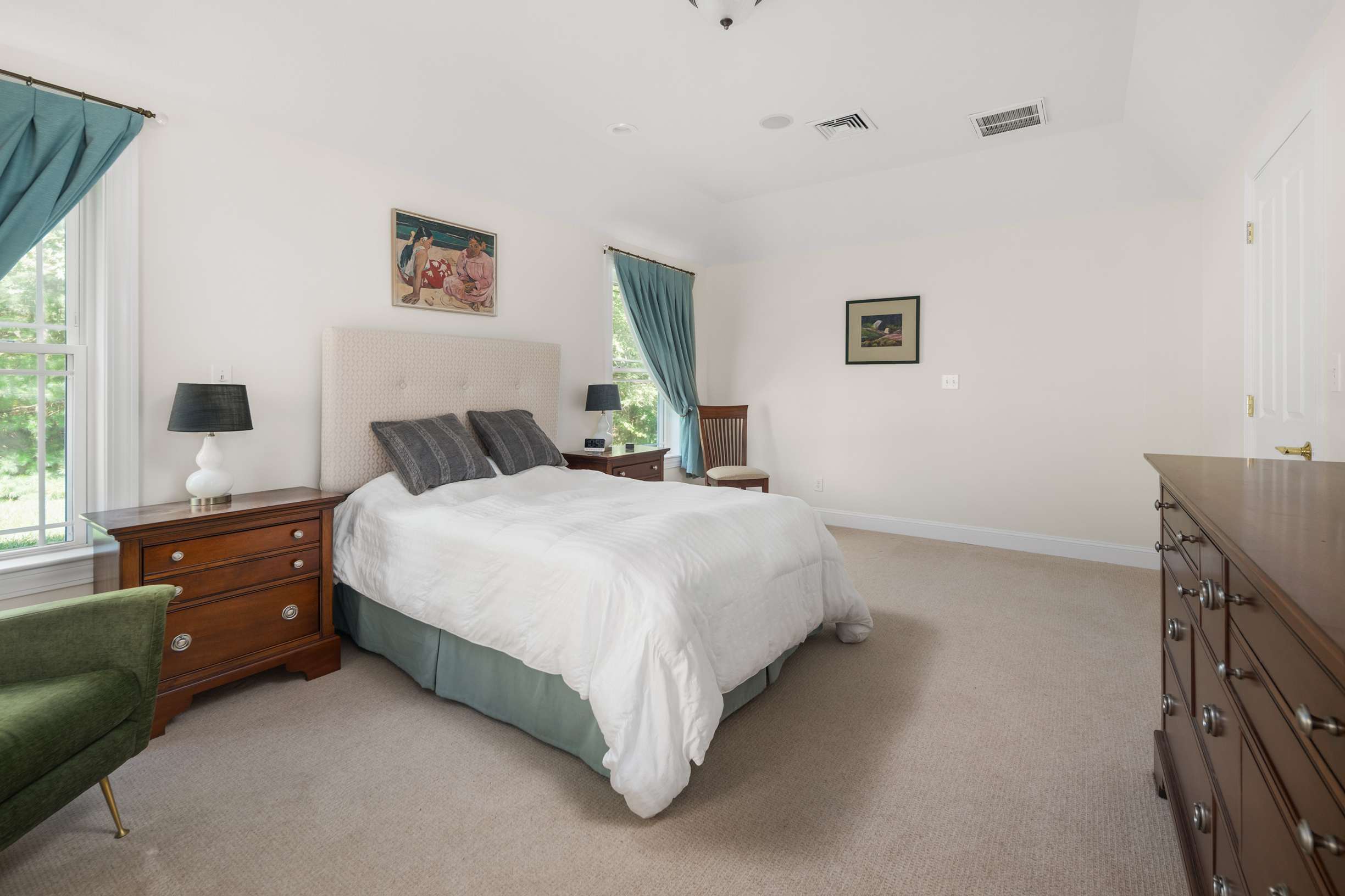  Immaculate Home in 55+ Bayberry Ridge HOA in York Beach - 物件實景