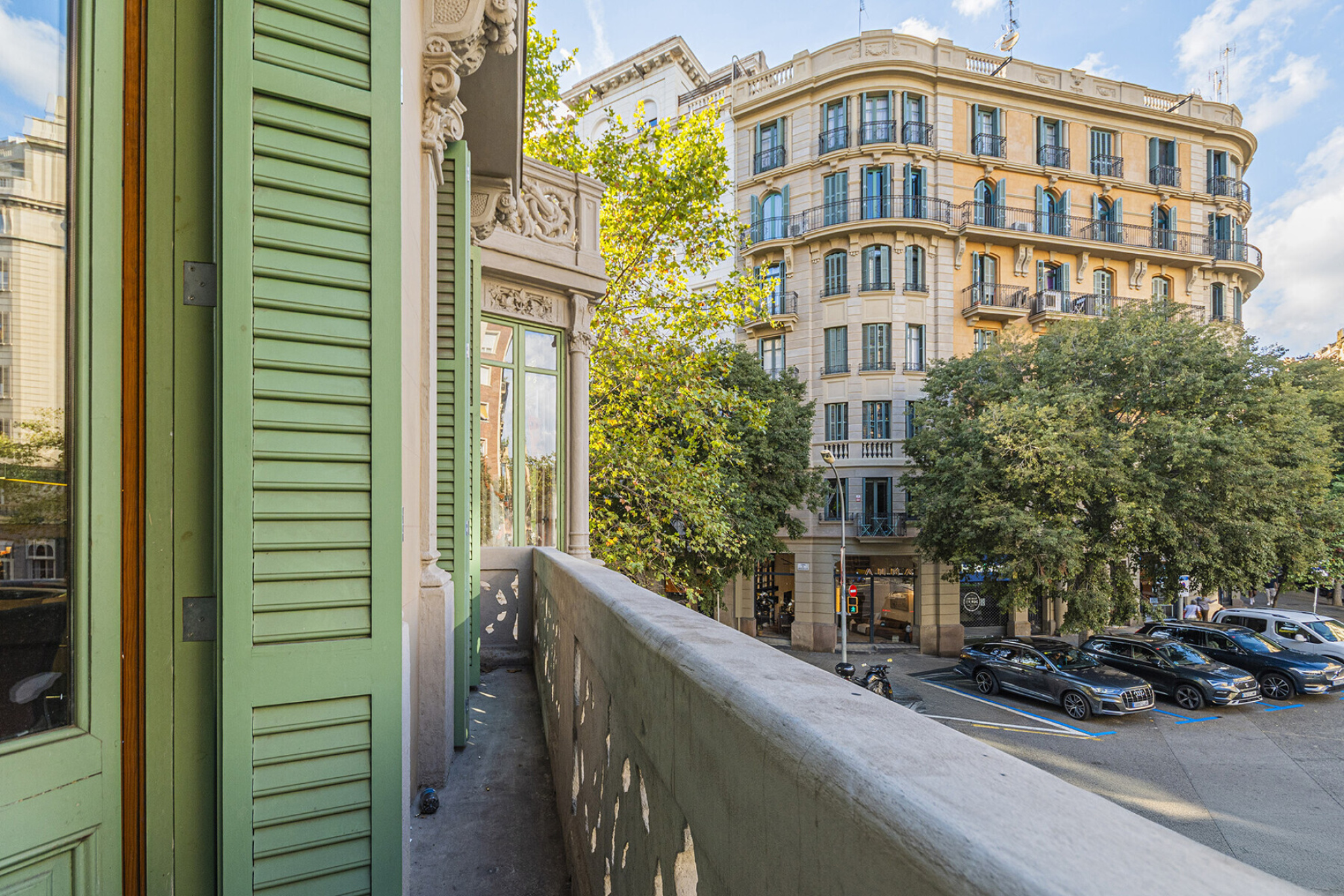  Charming Principal in the best area of L
