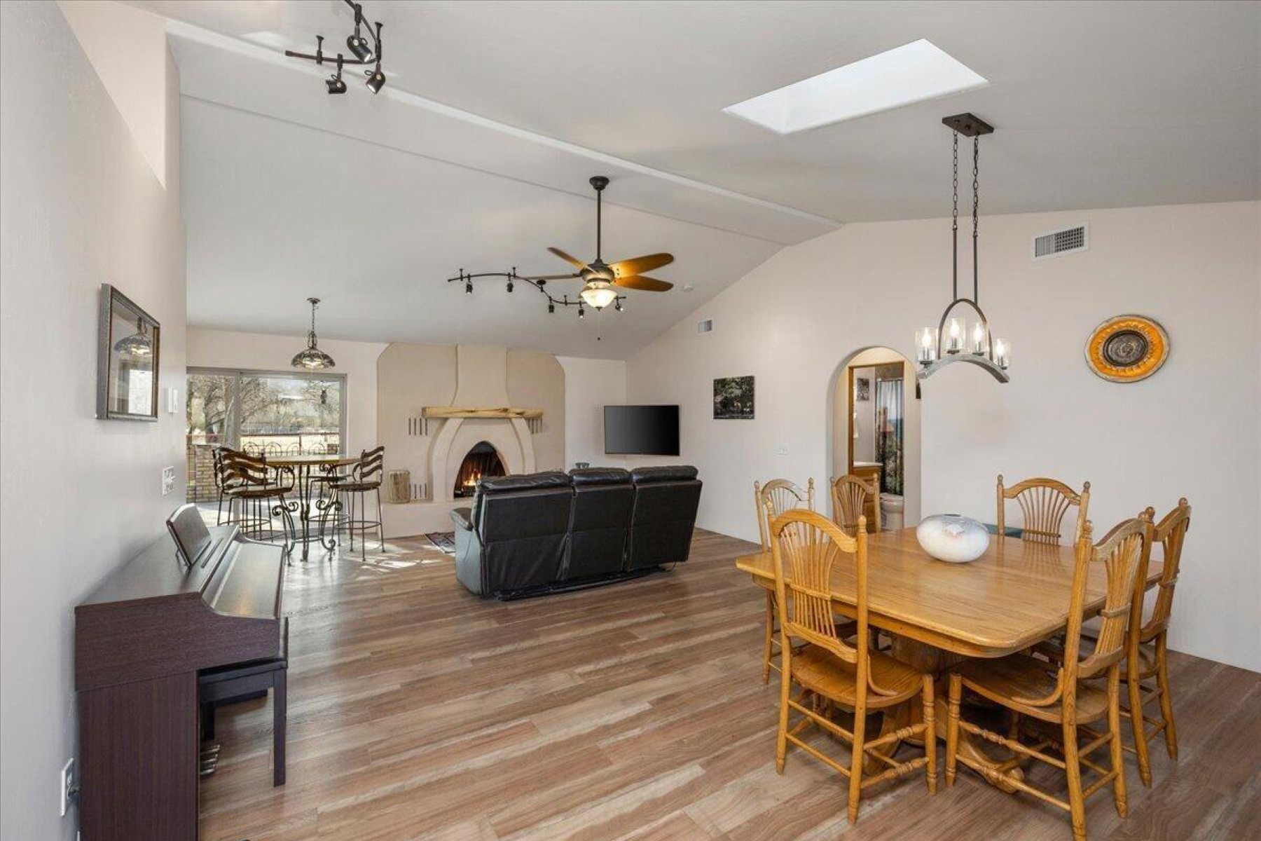  4281 E Sandy Hollow Ln¦Cottonwood, AZ - 物件實景