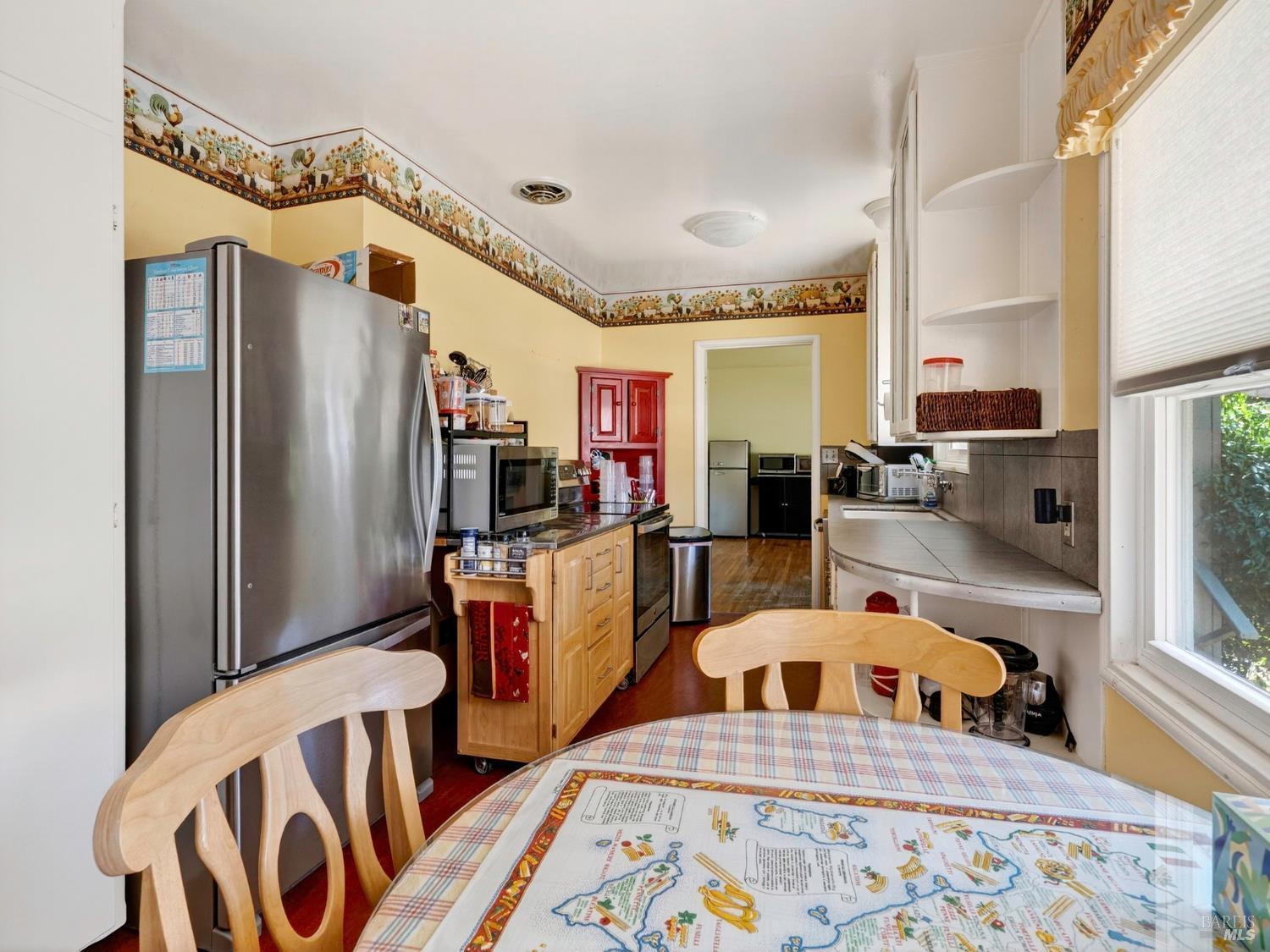 St. Helena, California, 94574, United States, 2 Bedrooms Bedrooms, ,2 BathroomsBathrooms,Residential,For Sale,1932187