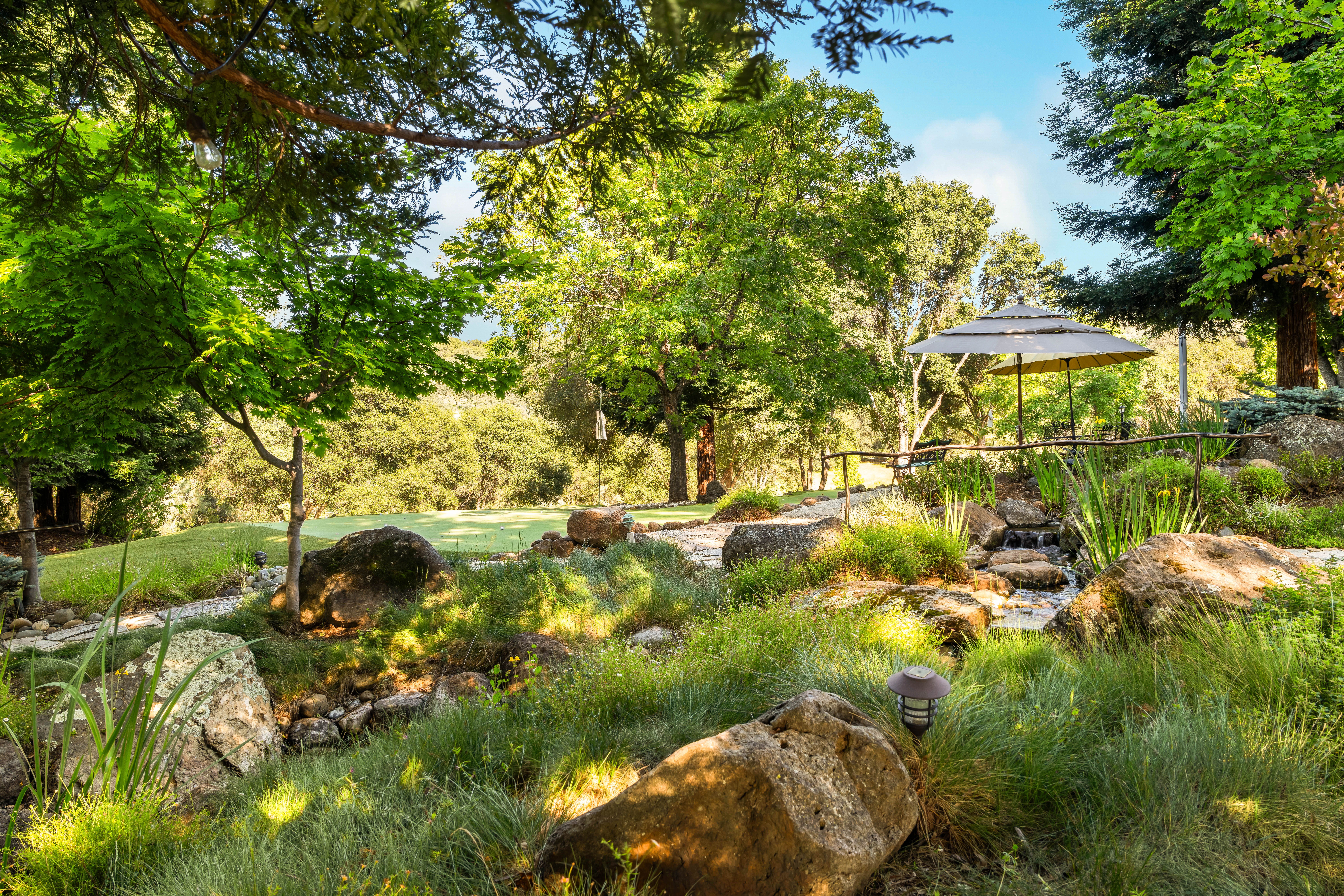 5670 China Hill Road, El Dorado, CA 95623 - 物件實景