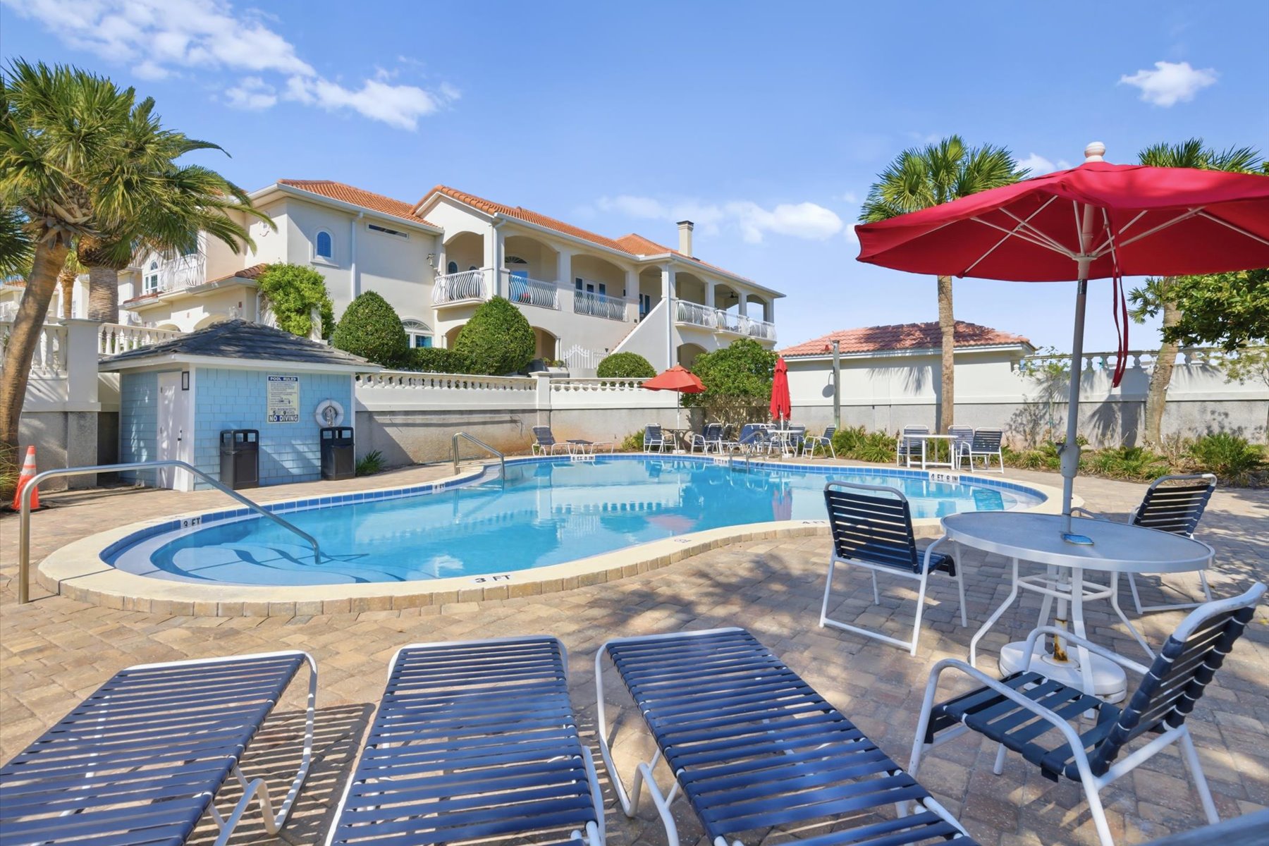  200 Ocean Hibiscus Drive, St. Augustine, FL, 32080 - 物件實景