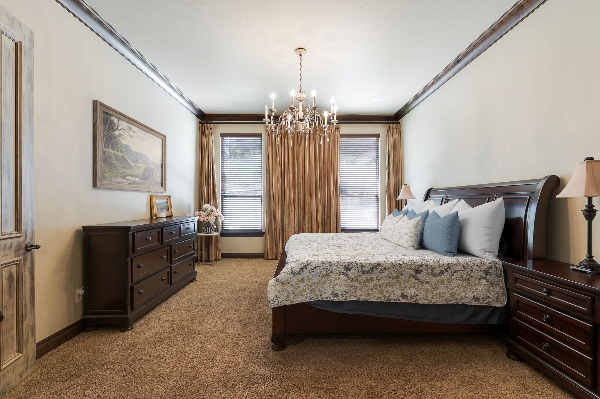  2688 La Belle Rue, Edmond, OK 73034 - 物件實景