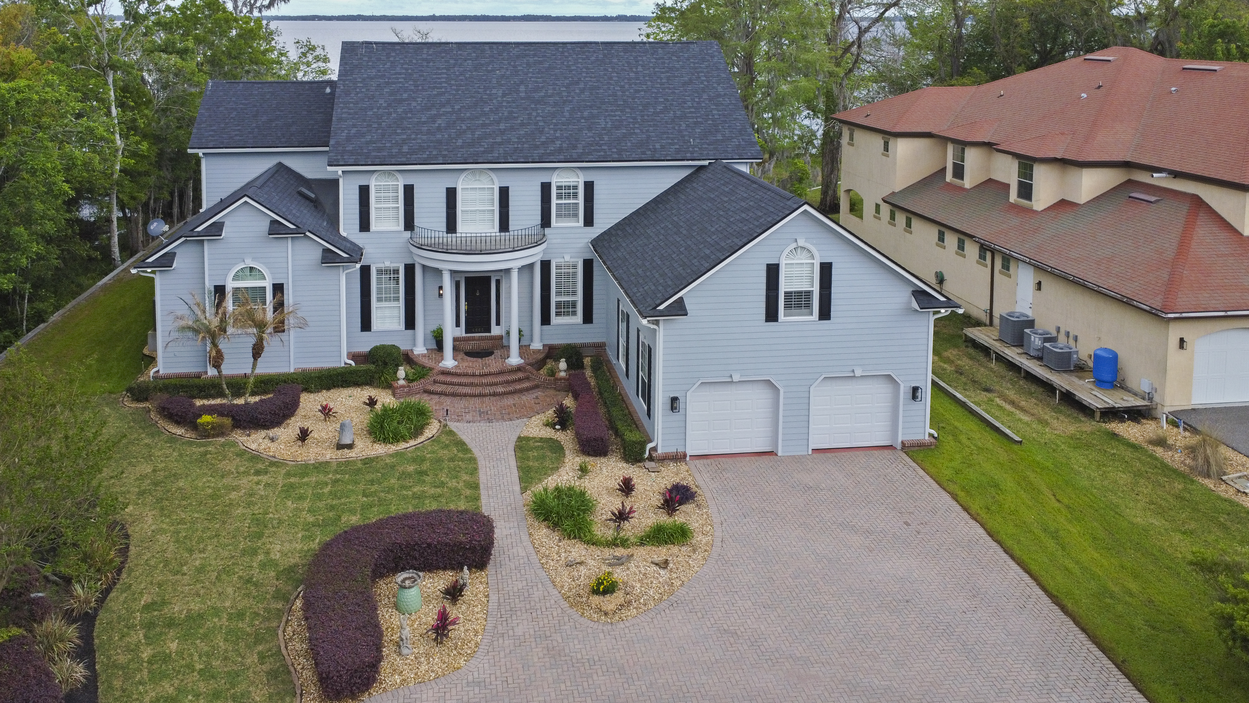  4665 Raggedy Point Road, Fleming Island, FL, 32003 - 物件實景