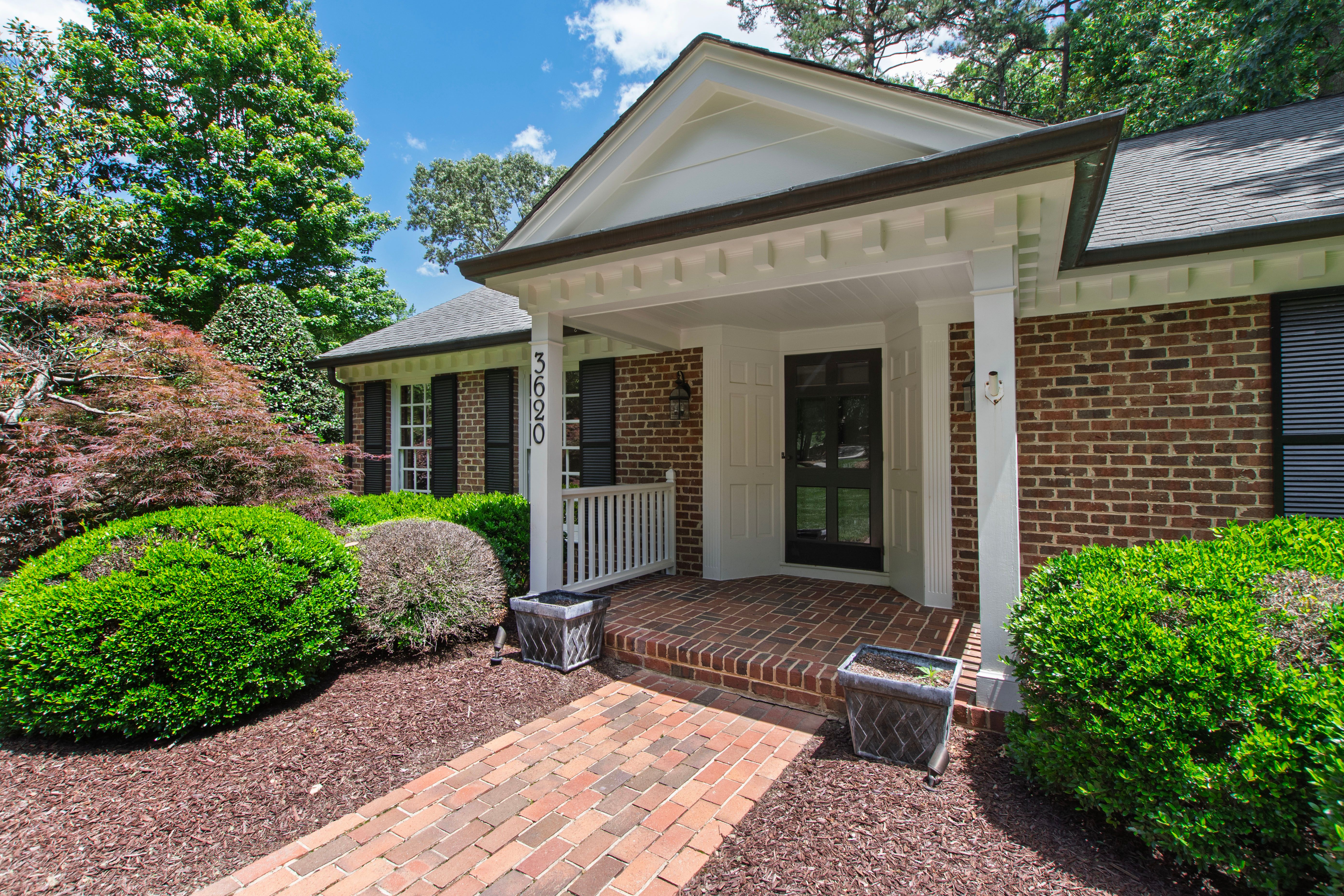  3620 Alamance Drive, Raleigh, NC 27609 - 物件實景