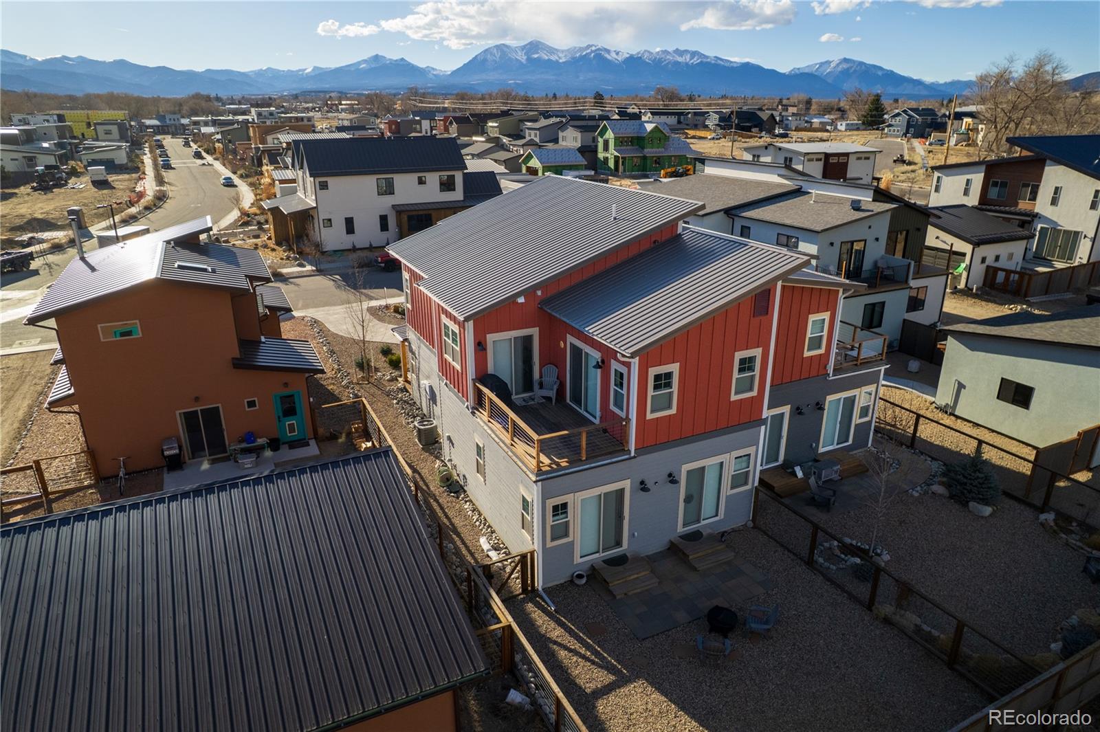 Salida, Colorado, 81201, United States, 3 Bedrooms Bedrooms, ,1 BathroomBathrooms,Residential,For Sale,1921932