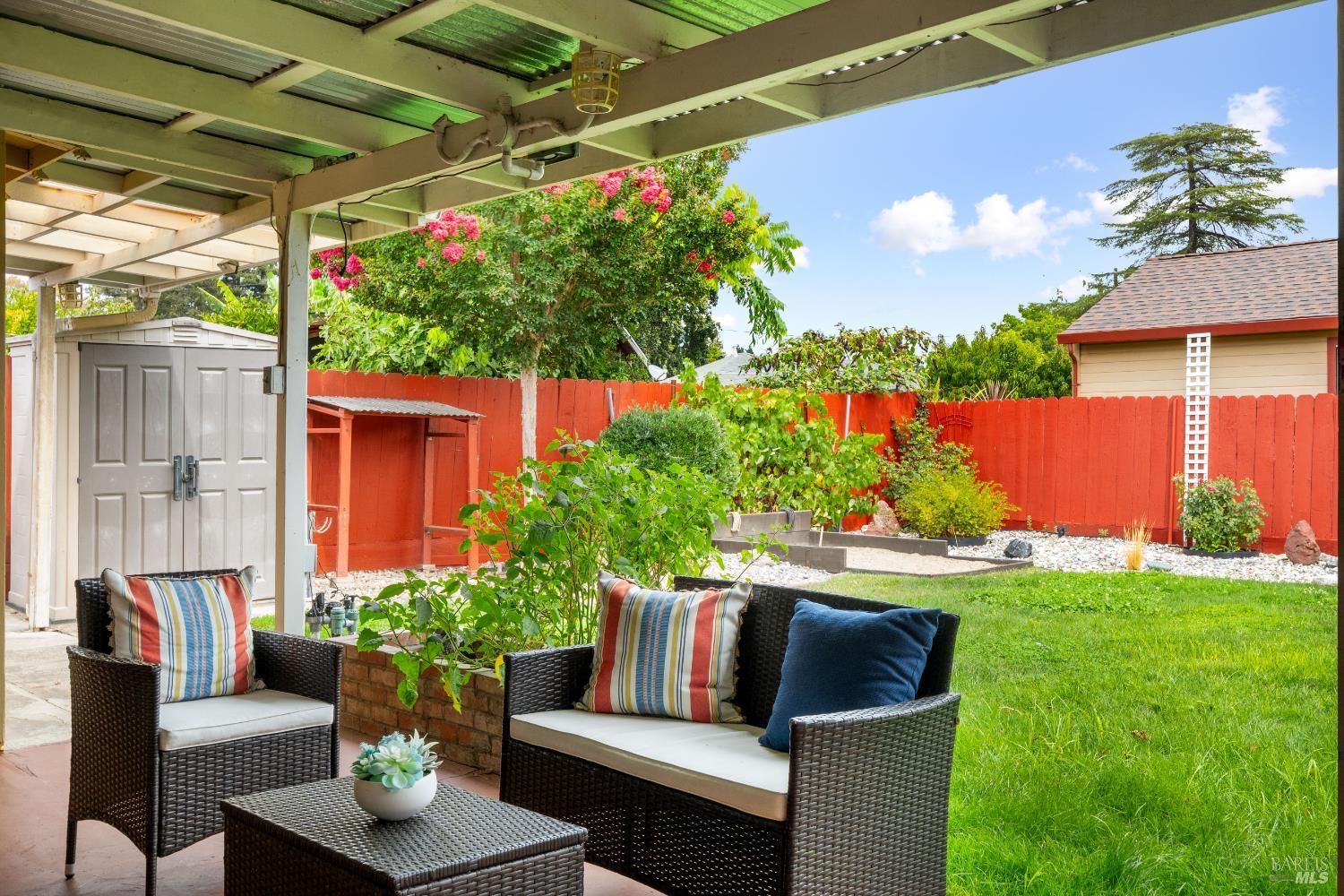 Napa, California, 94558, United States, 2 Bedrooms Bedrooms, ,1 BathroomBathrooms,Residential,For Sale,1947582