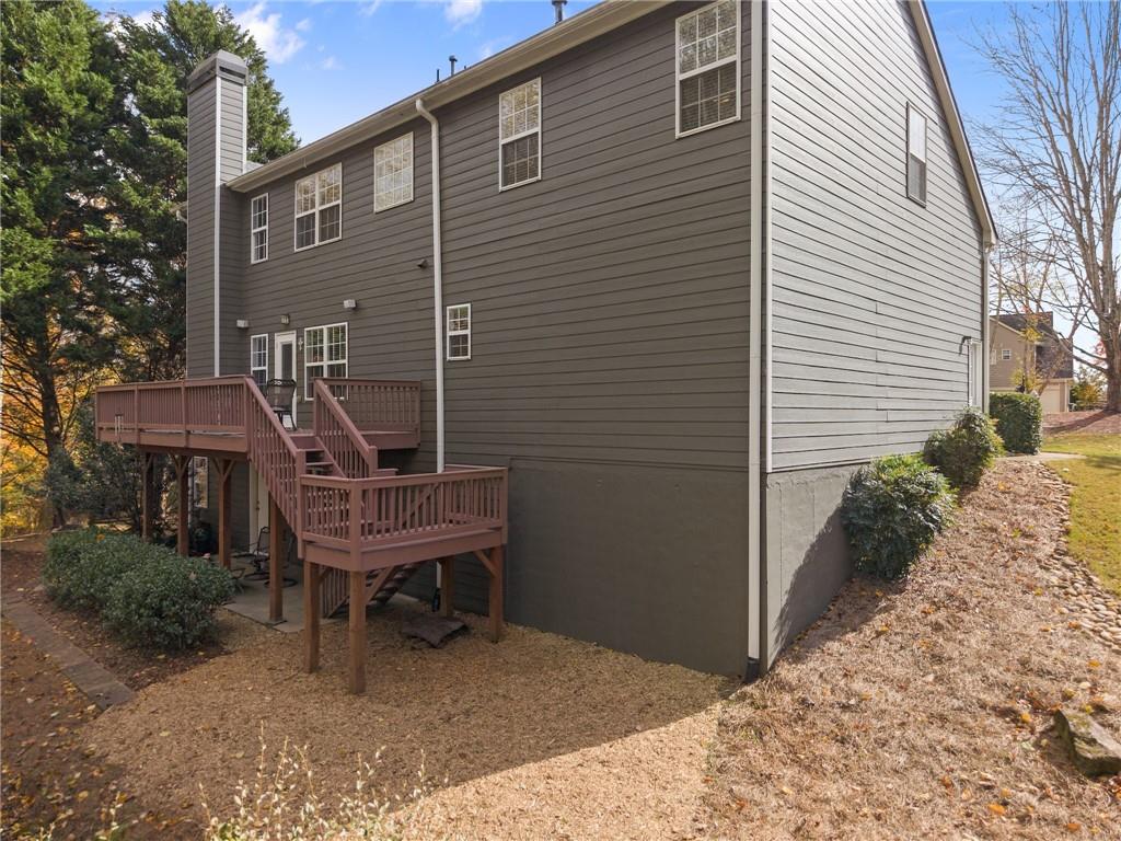 Buford, Georgia, 30518, United States, 4 Bedrooms Bedrooms, ,4 BathroomsBathrooms,Residential,For Sale,1990419