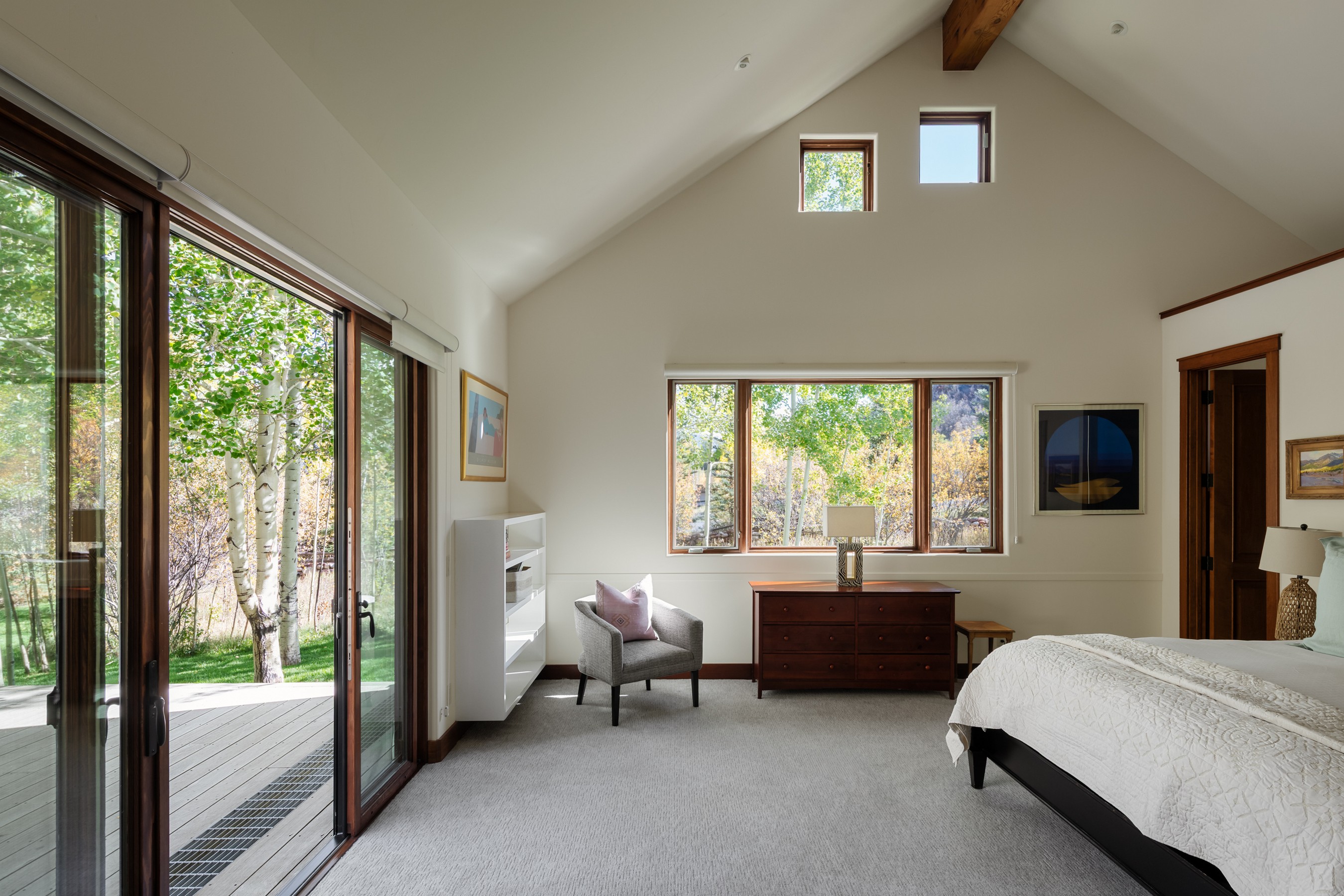  256 Twining Flats Road, Aspen, CO, 81611 - 物件實景