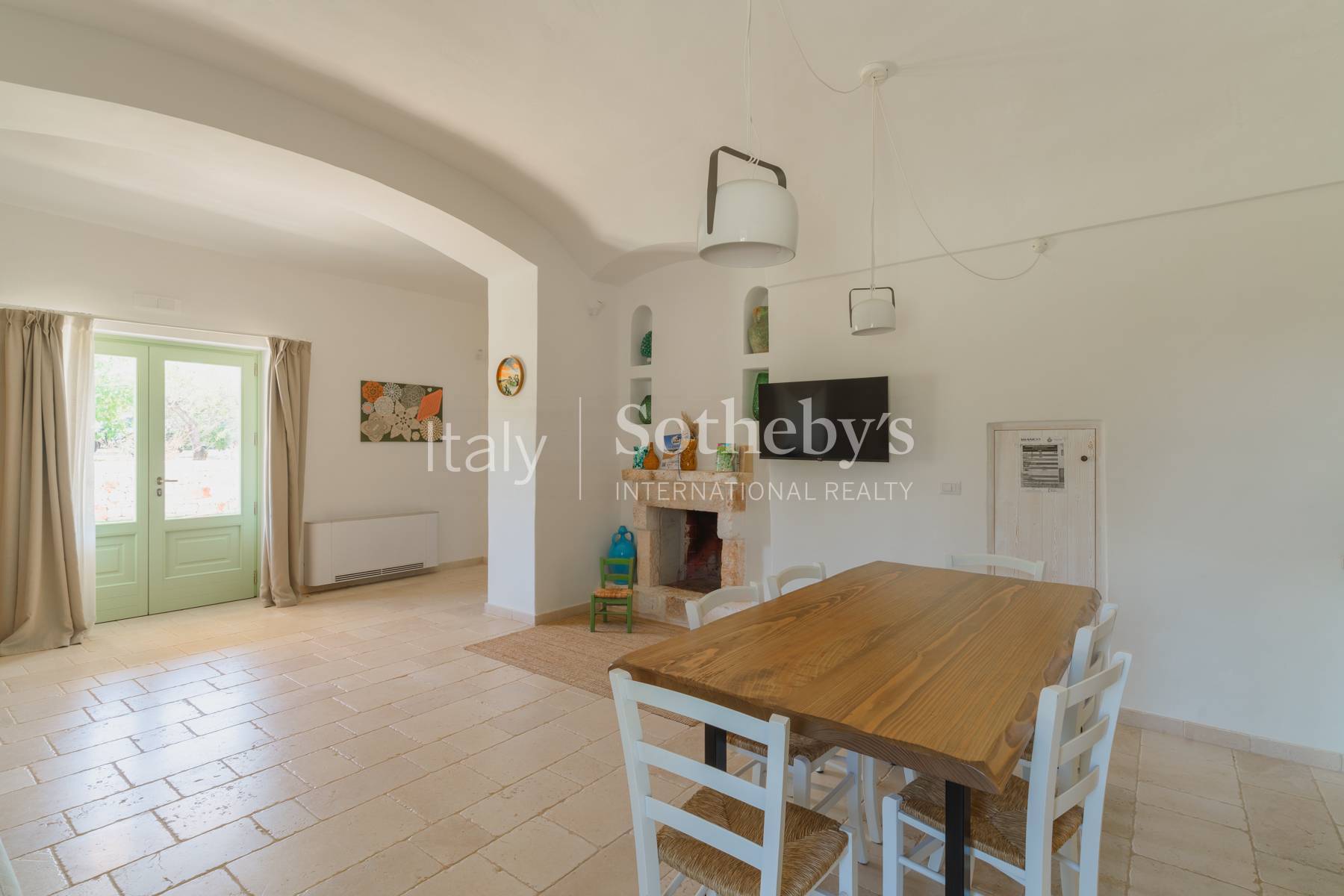  Two villas with sea views, a swimming pool, garden, and extensive land - 物件實景