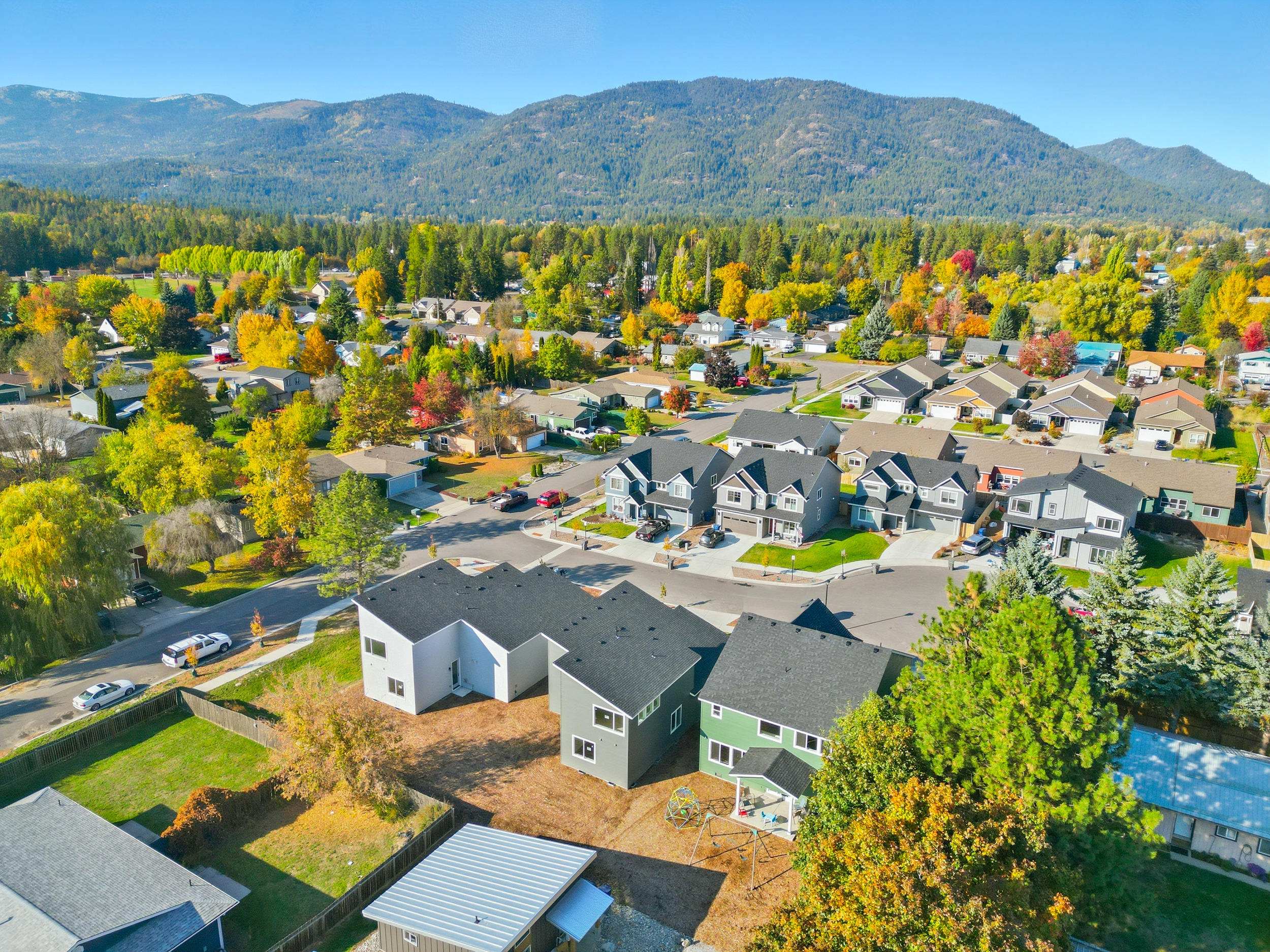 Sandpoint, Idaho, 83864, United States, 3 Bedrooms Bedrooms, ,3 BathroomsBathrooms,Residential,For Sale,2006099