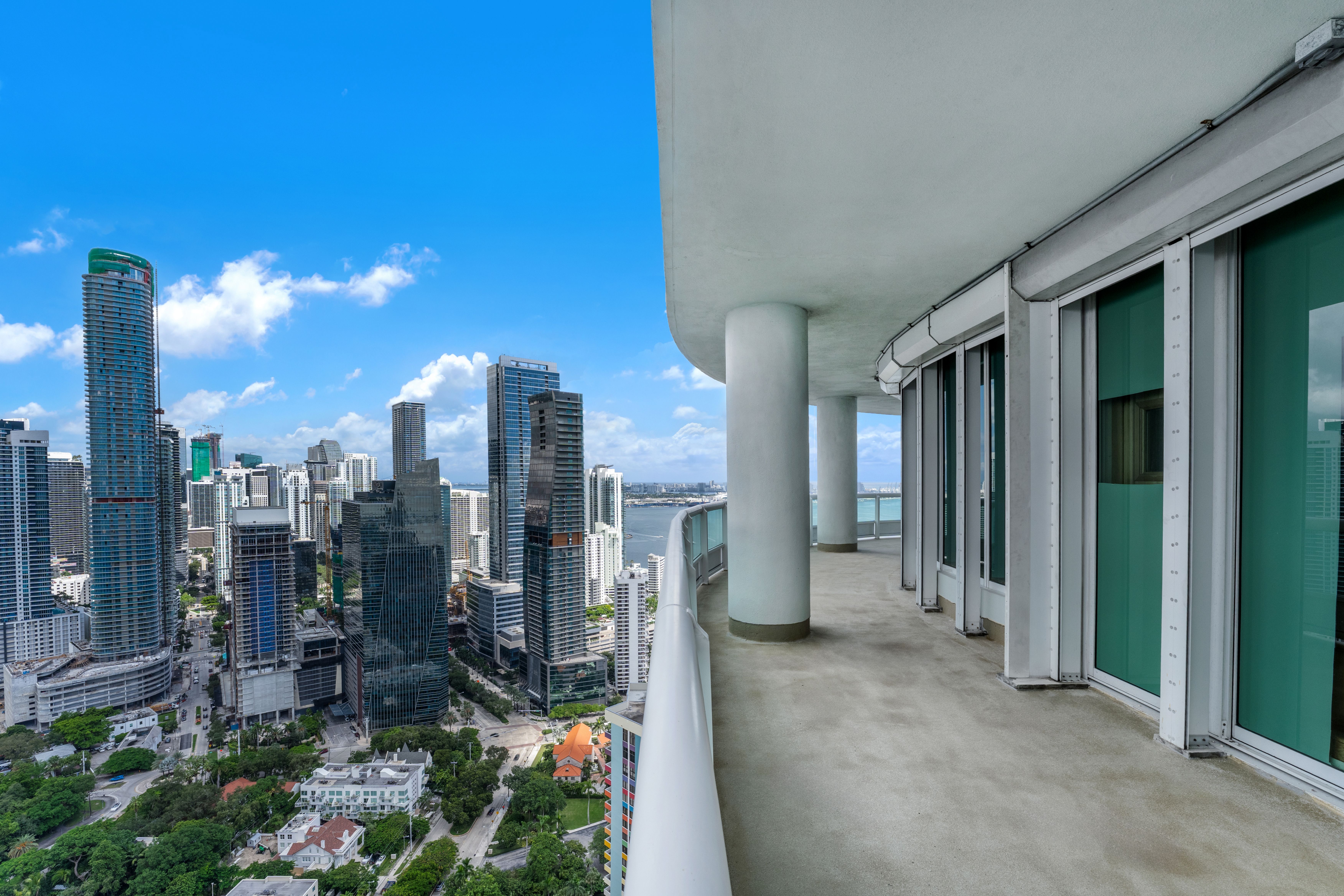  1643 Brickell Ave, Miami, FL, 33129 - 物件實景