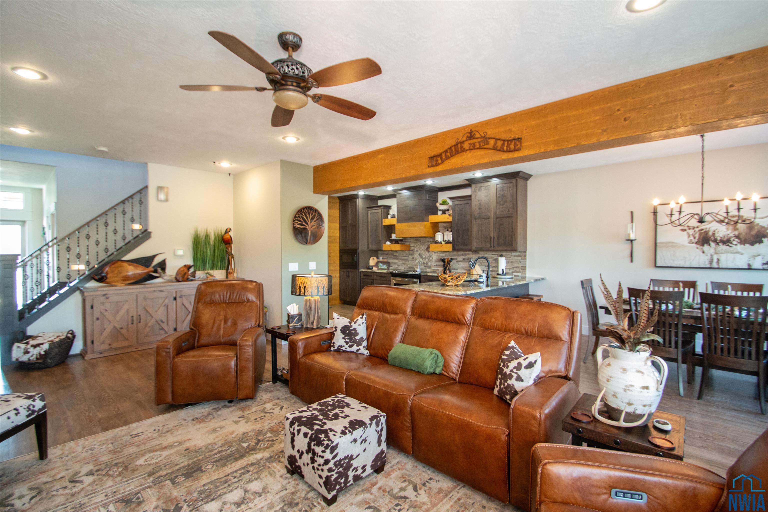 McCook Lake, South Dakota, 57049, United States, 3 Bedrooms Bedrooms, ,4 BathroomsBathrooms,Residential,For Sale,1974954