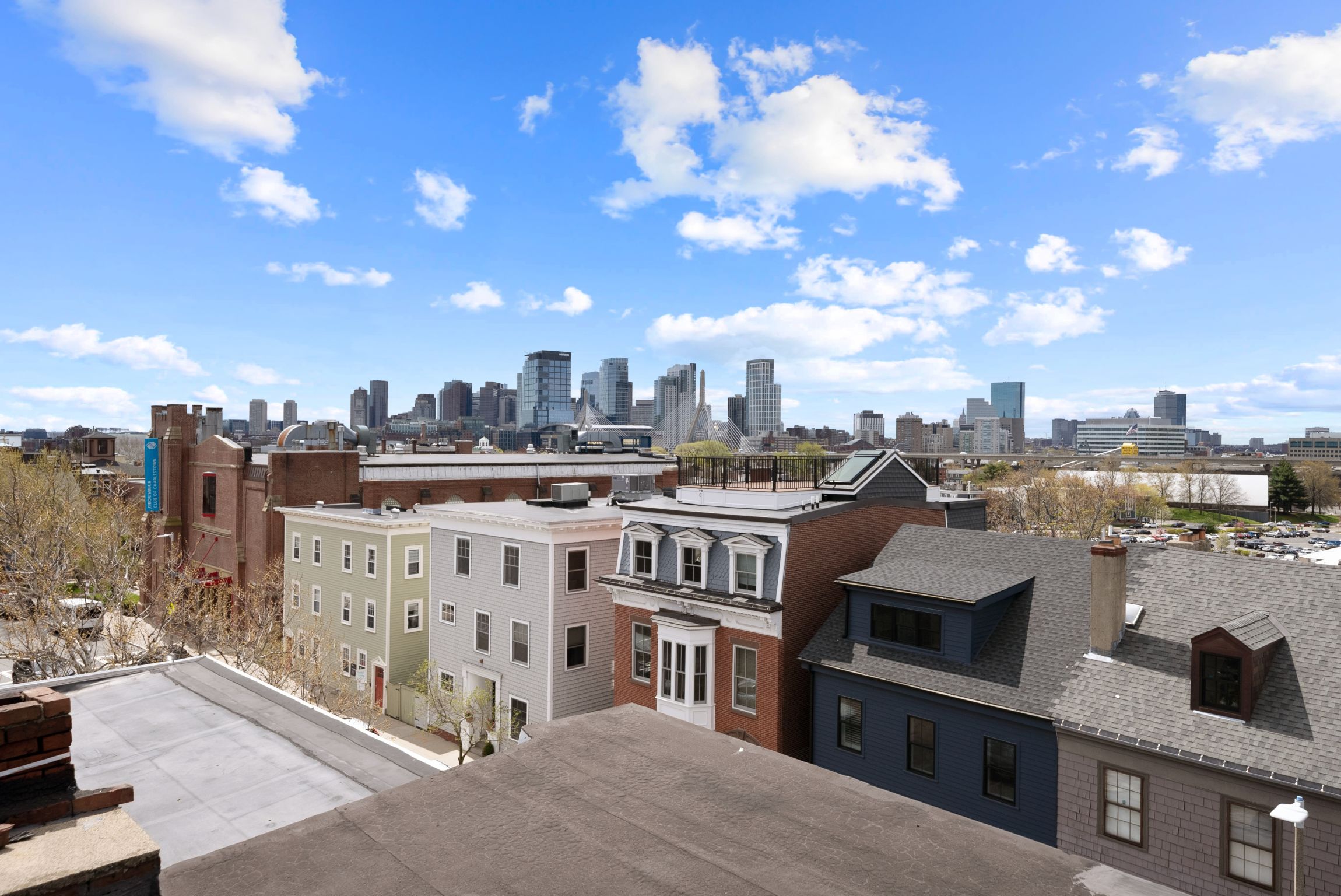  83 High Street, Boston, MA, 02129 - 物件實景