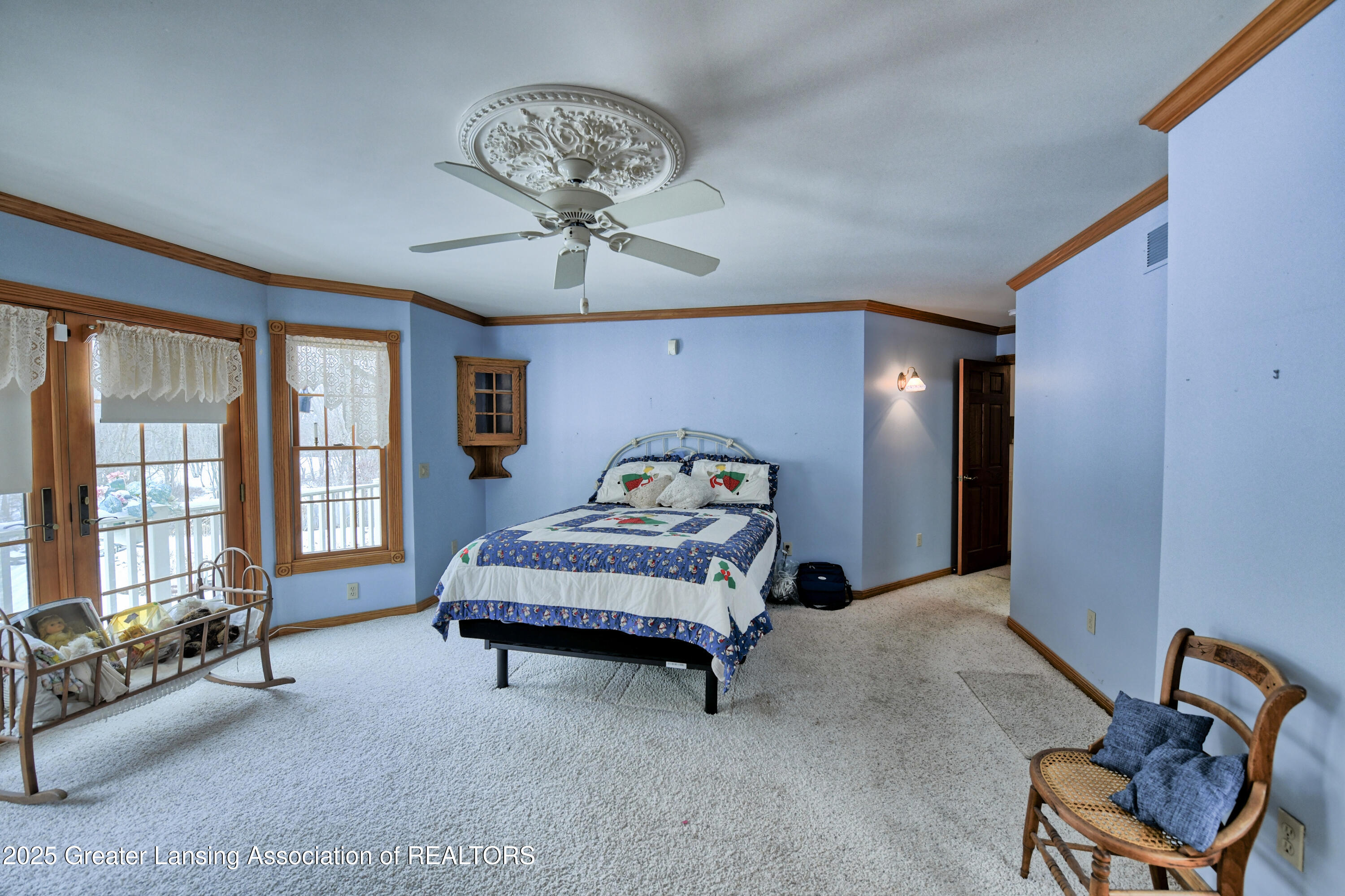 Portland, Michigan, 48875, United States, 5 Bedrooms Bedrooms, ,4 BathroomsBathrooms,Residential,For Sale,2031480