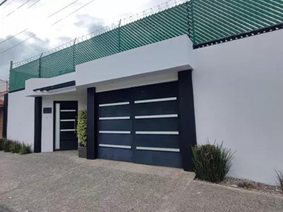 Cuautitlán Izcalli, Estado de méxico, 54766, Mexico, 3 Bedrooms Bedrooms, ,4 BathroomsBathrooms,Residential,For Sale,1684601