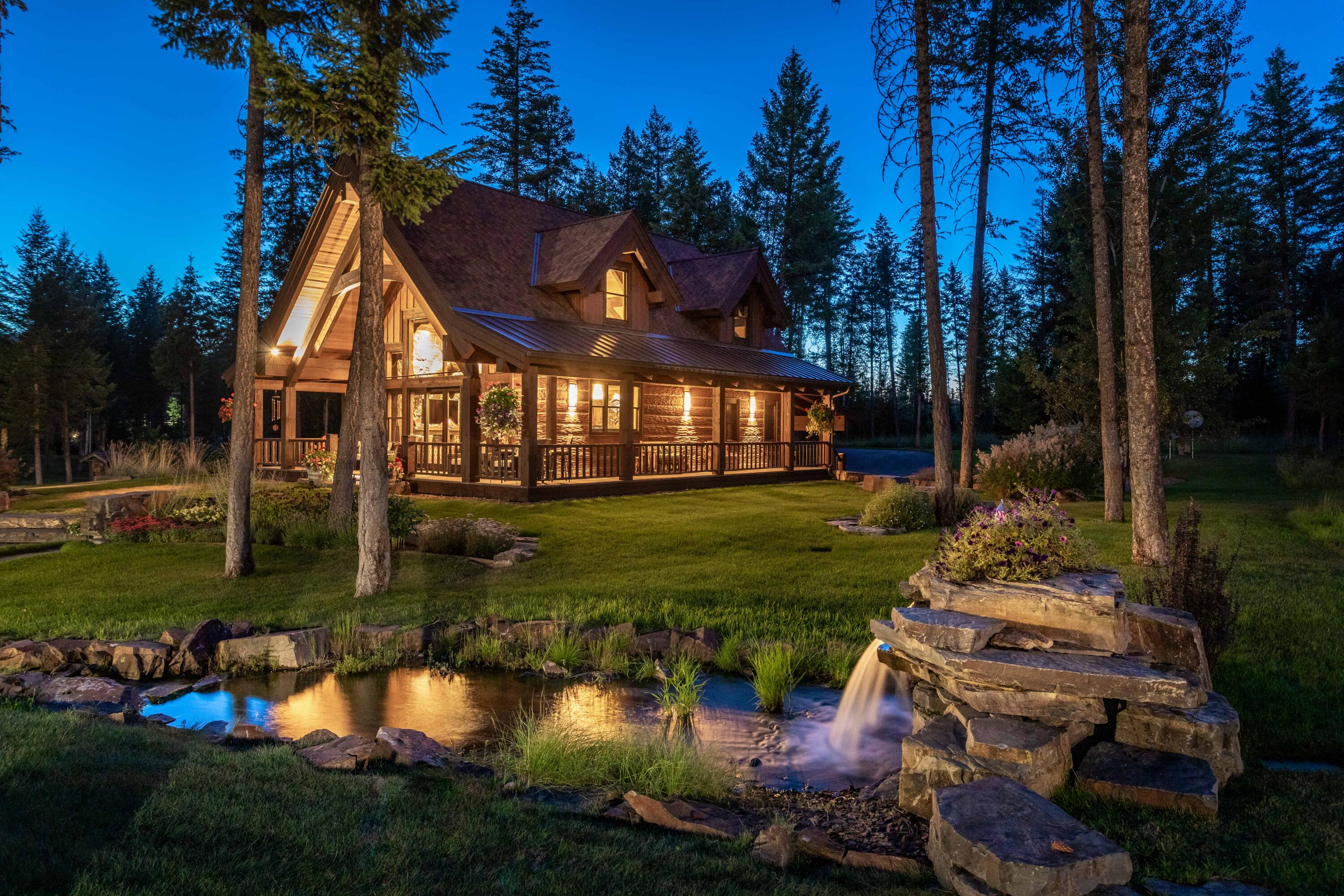 Noble Lodge at Carney Creek Ranch - 物件實景
