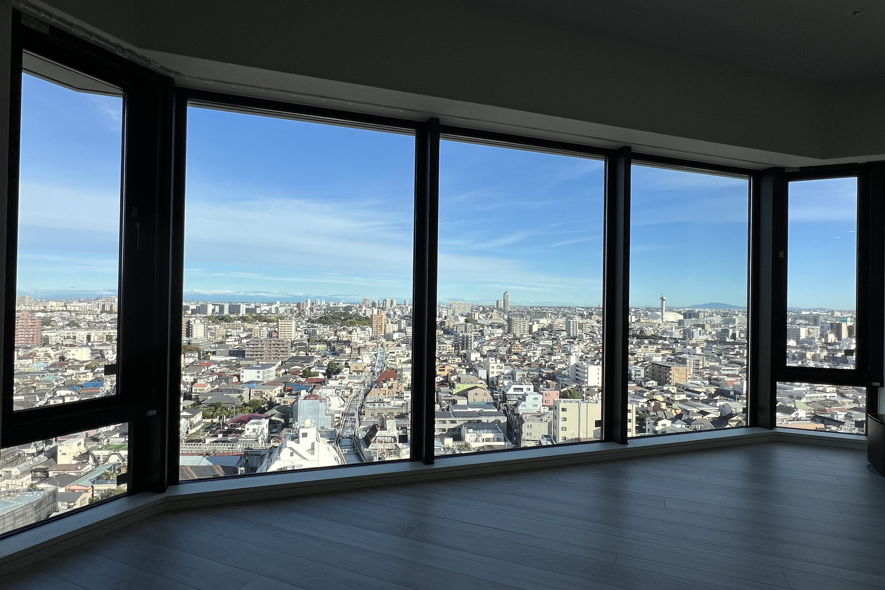  THE TOWER JUJO - 物件實景