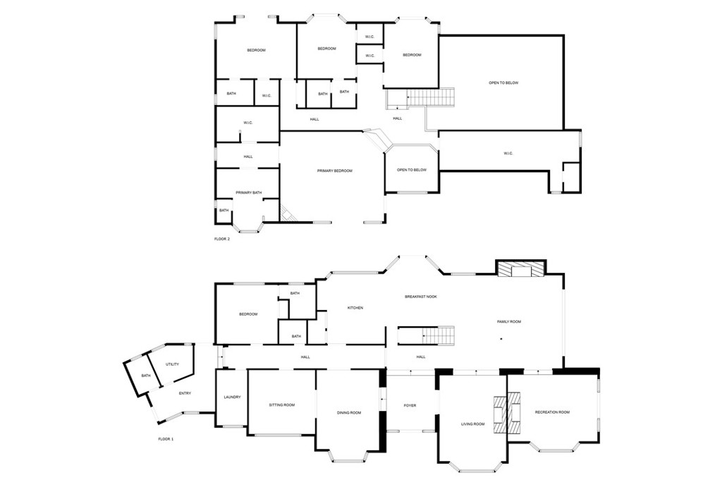 Glendora, California, 91741, United States, 5 Bedrooms Bedrooms, ,6 BathroomsBathrooms,Residential,For Sale,1828291