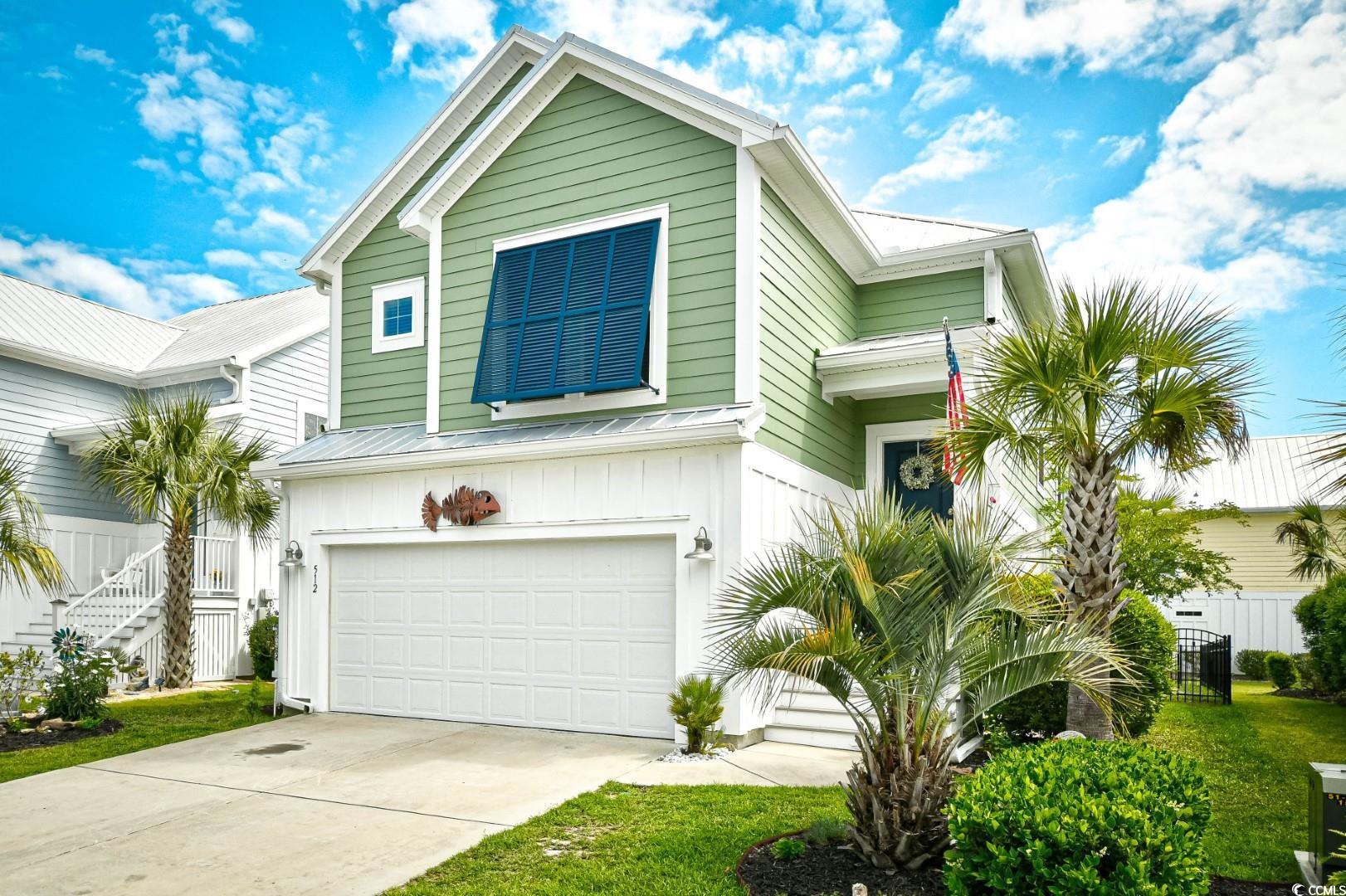 Murrells Inlet, South Carolina, 29576, United States, 3 Bedrooms Bedrooms, ,3 BathroomsBathrooms,Residential,For Sale,1864628