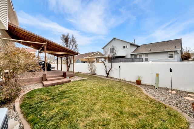 Taylorsville, Utah, 84129, United States, 3 Bedrooms Bedrooms, ,3 BathroomsBathrooms,Residential,For Sale,2014054