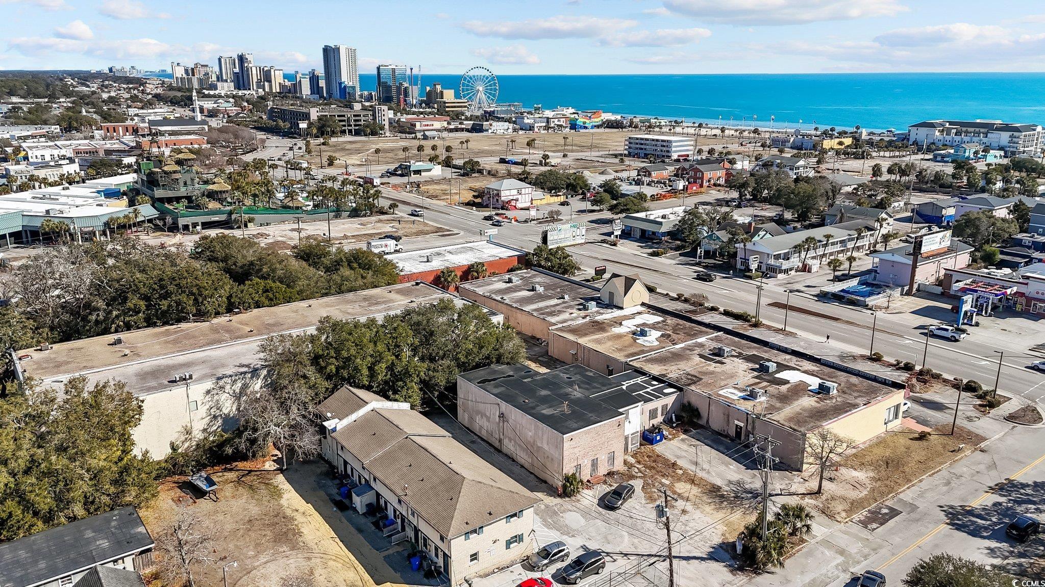 Myrtle Beach, South Carolina, 29577, United States, ,Residential,For Sale,2030731