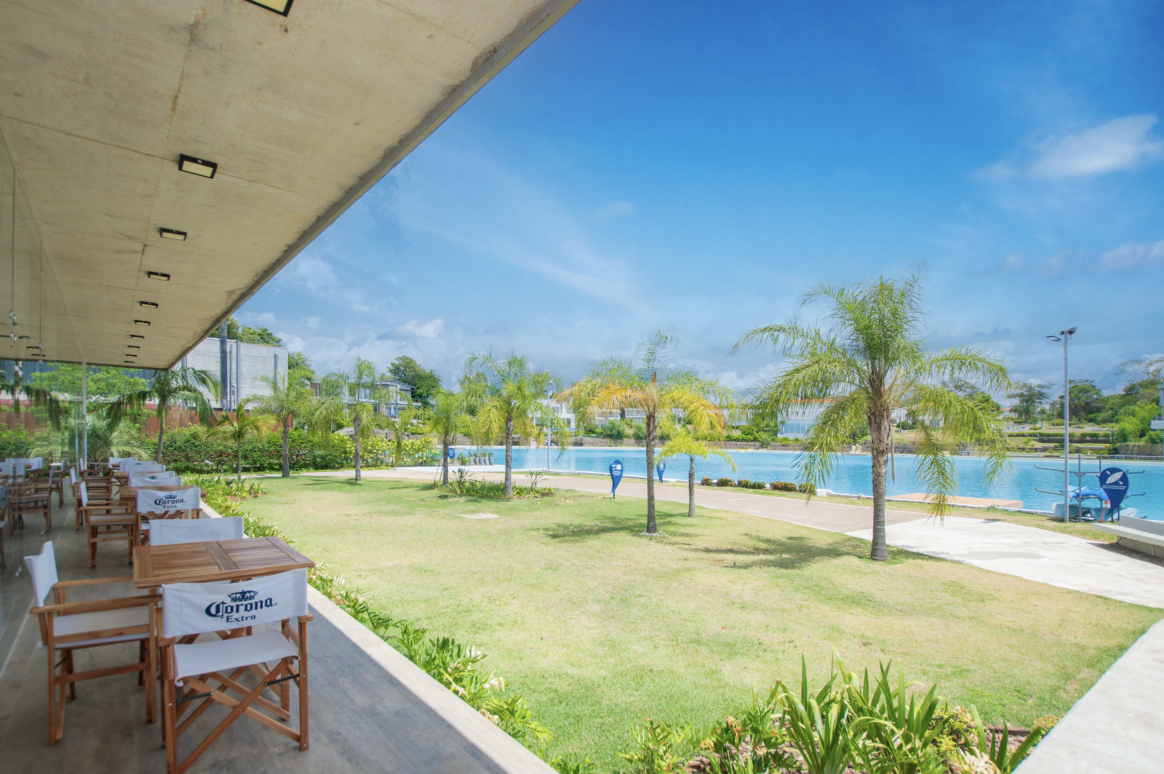  Exclusive Lot in the Gated Community of Aqua Village - 物件實景