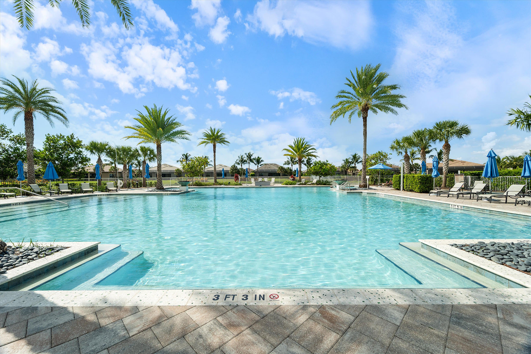  GREYHAWK AT GOLF CLUB OF THE EVERGLADES - 物件實景