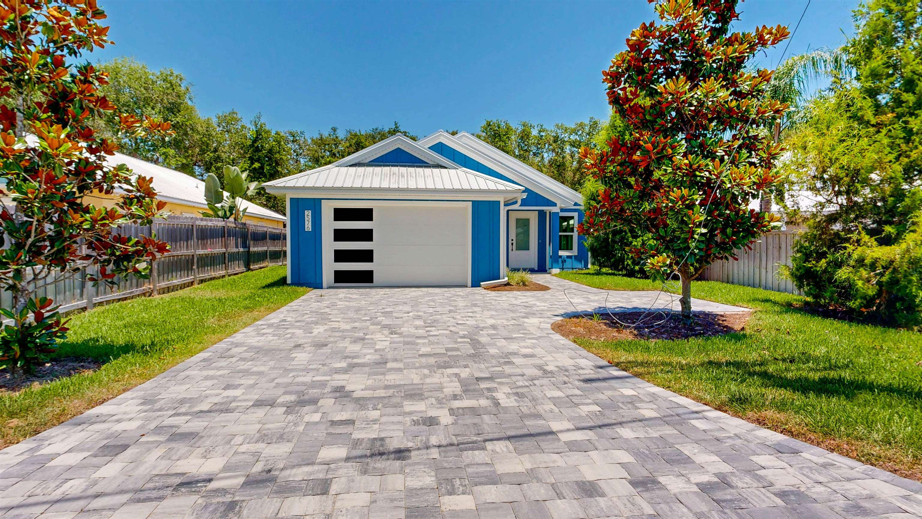 St Augustine Beach, Florida, 32080, United States, 3 Bedrooms Bedrooms, ,2 BathroomsBathrooms,Residential,For Sale,1874728