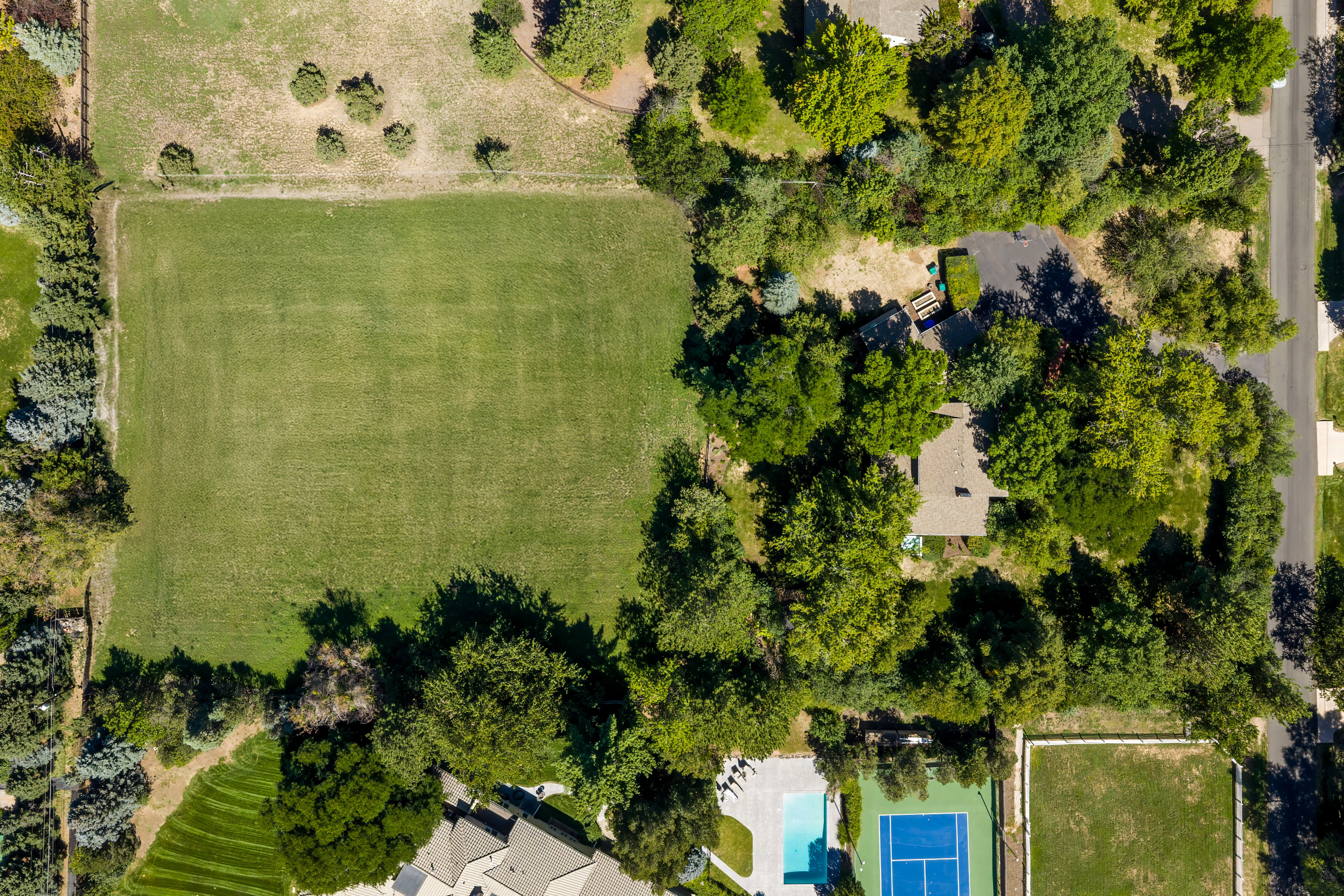  3 Vista Road, Cherry Hills Village, CO, 80113 - 物件實景