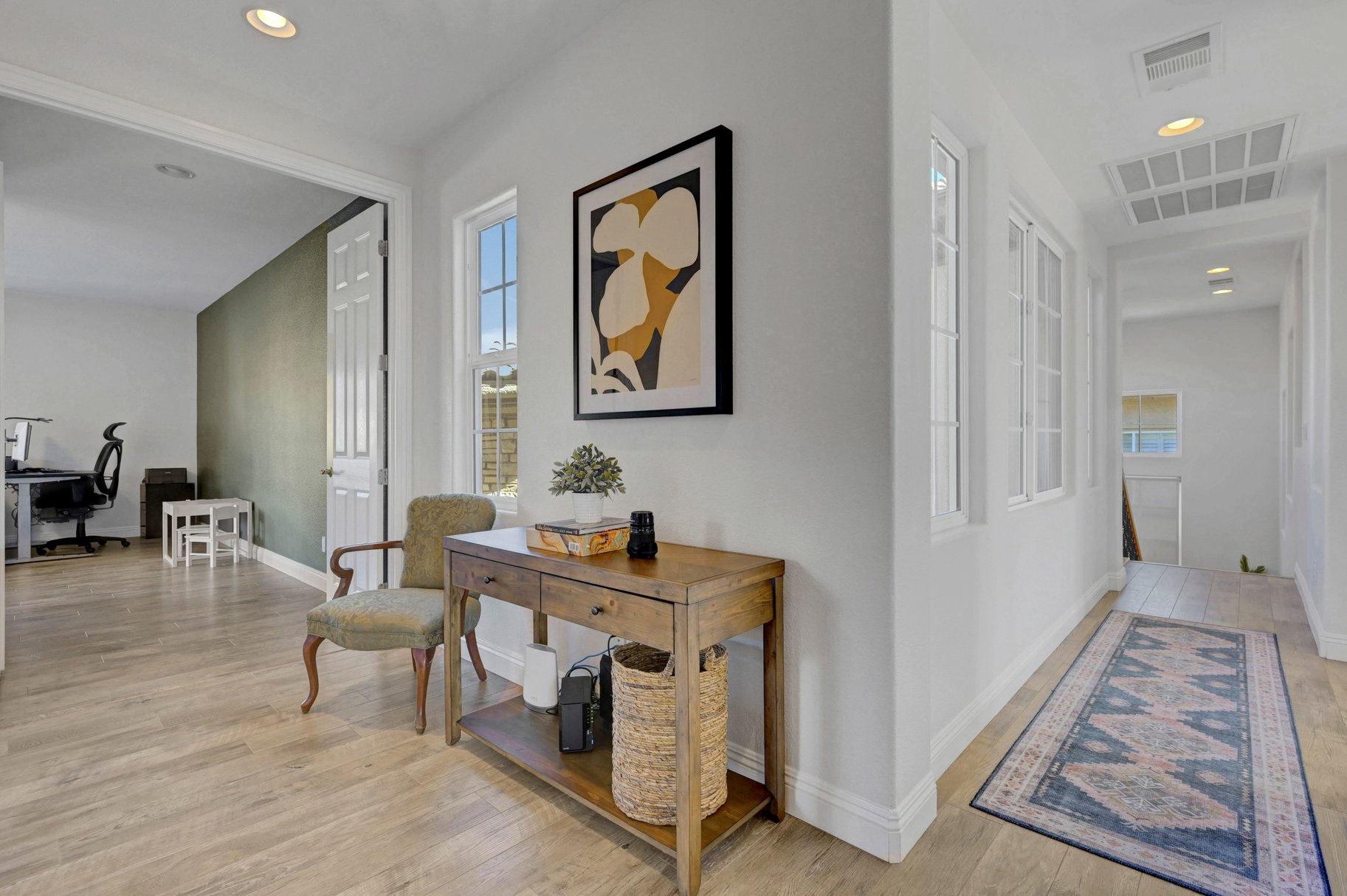  Elegant Toll Brothers Home in Gated Summerlin Community - 物件實景