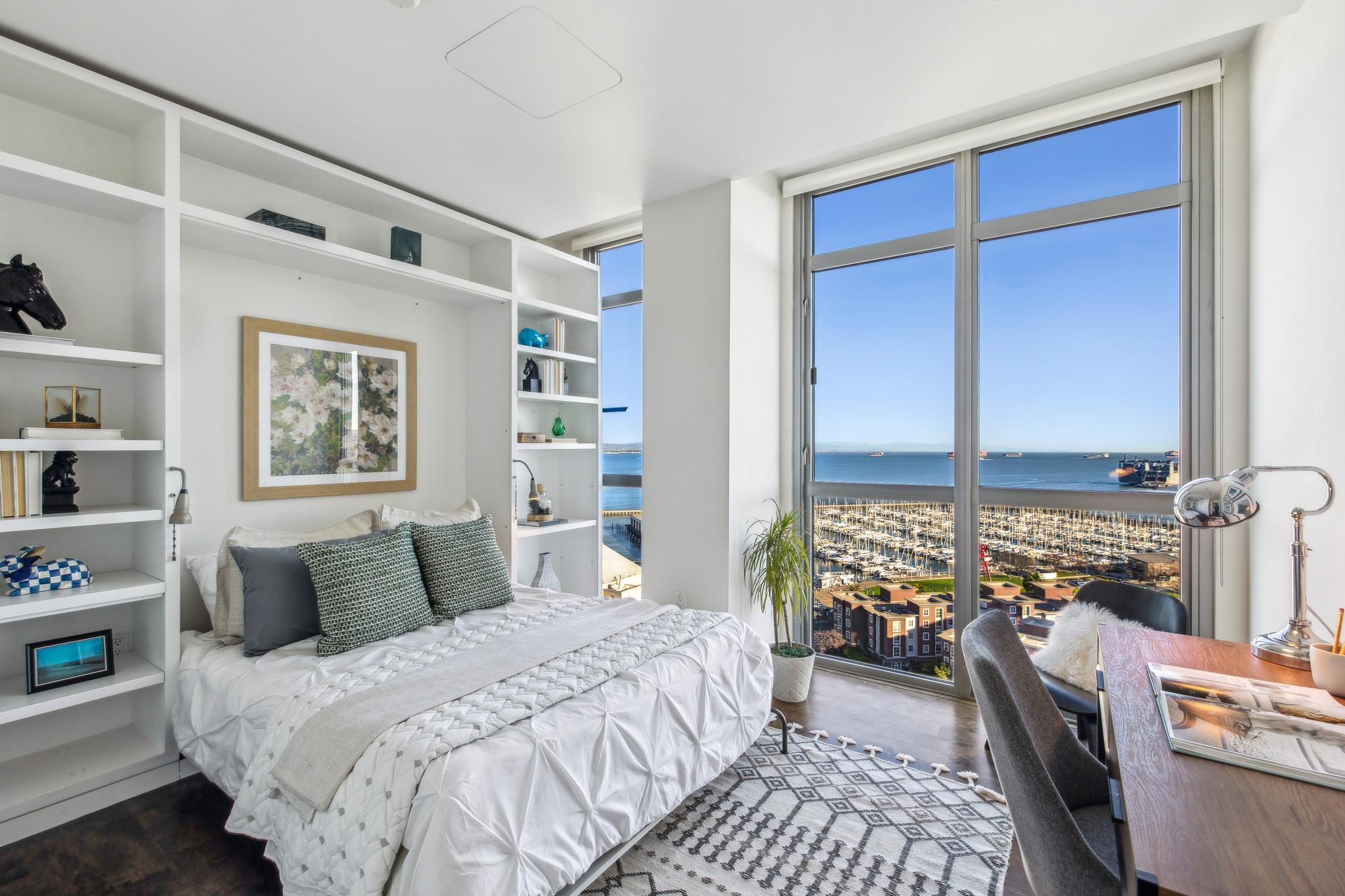  229 Brannan Street #18E - 物件實景