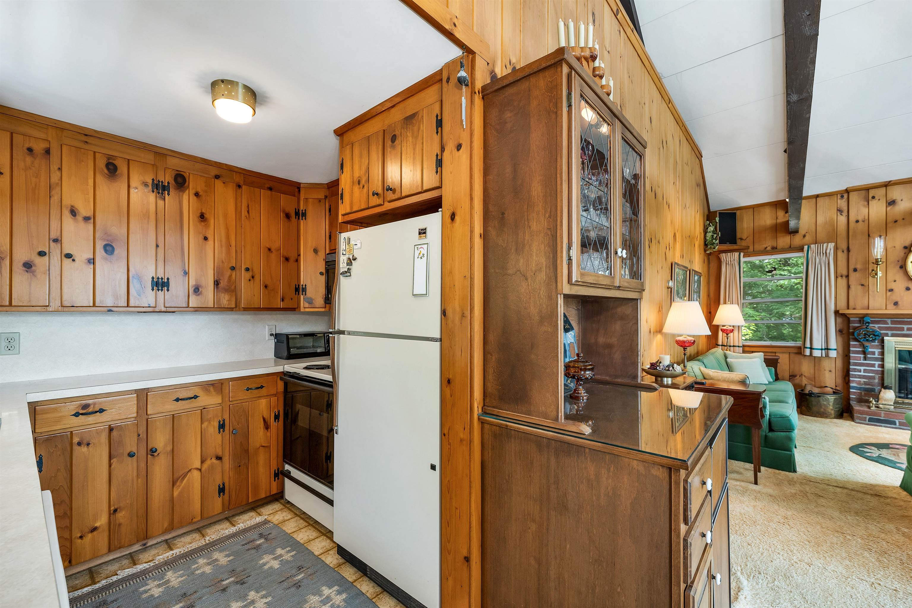 Moultonborough, New Hampshire, 03254, United States, 3 Bedrooms Bedrooms, ,3 BathroomsBathrooms,Residential,For Sale,1901943