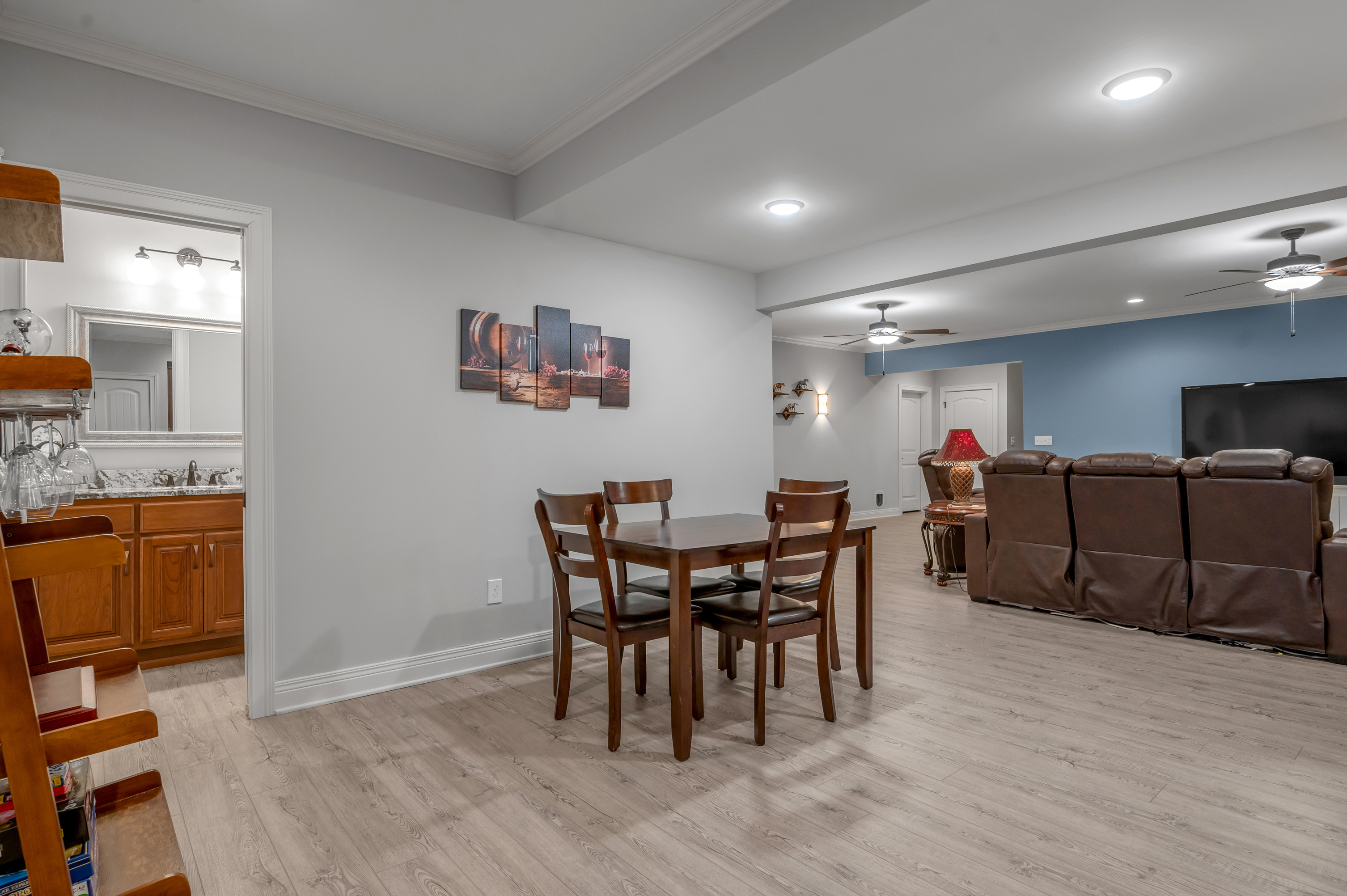  2945 Blackford Parkway - 物件實景