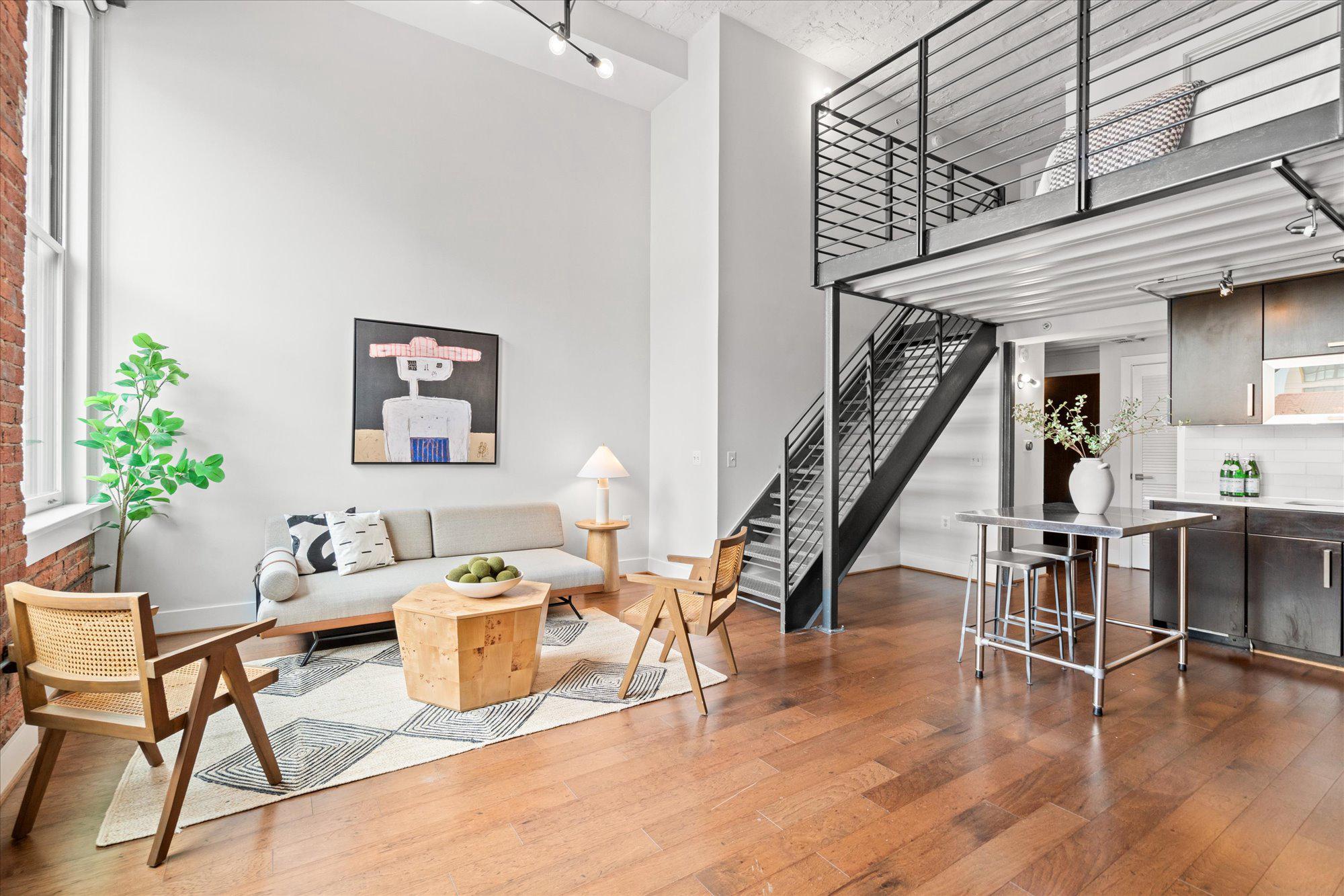  1401 R Street NW, Washington, DC, 20009 - 物件實景