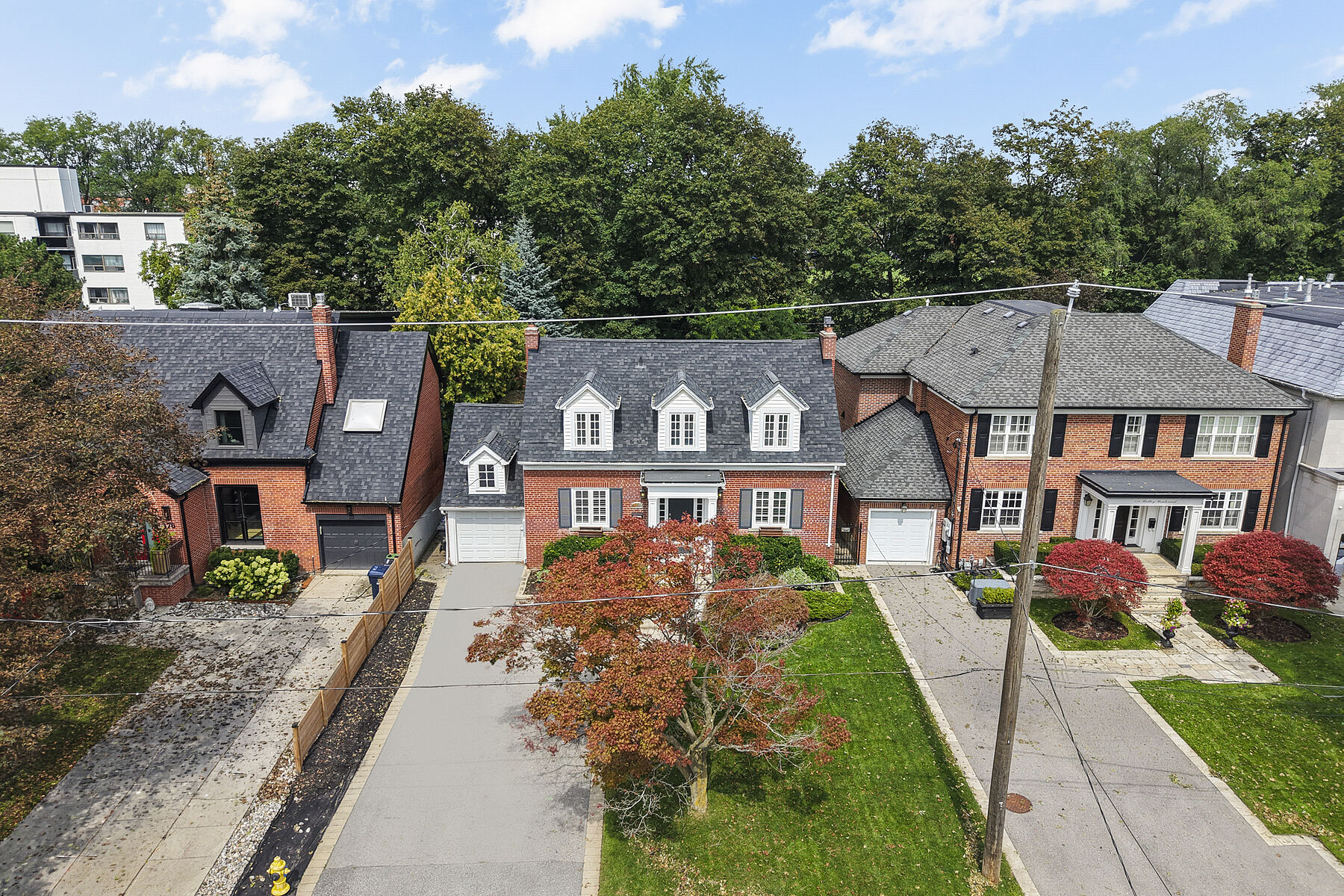  174 Ridley Blvd - 物件實景