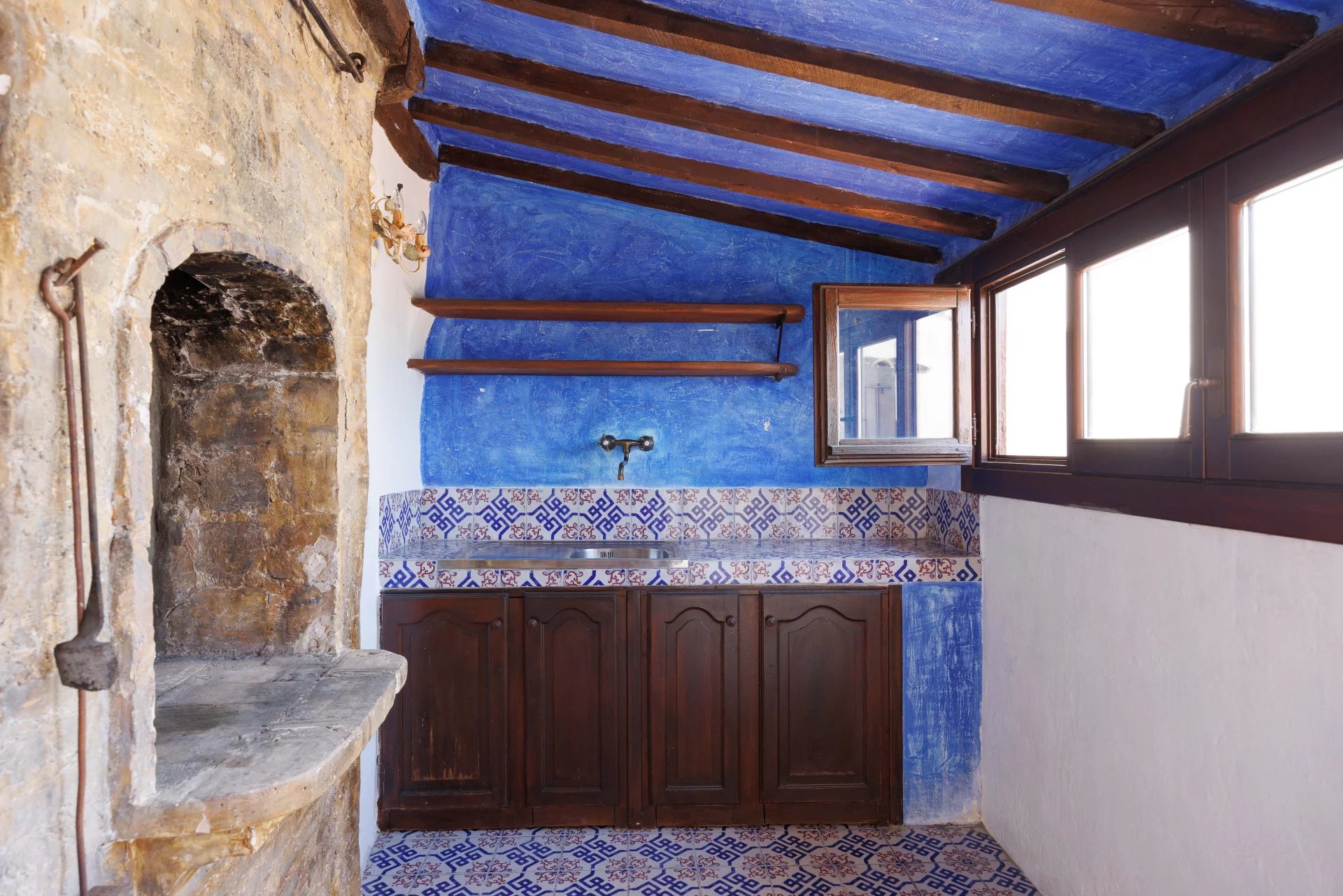 Saint-Paul-de-Vence, Provence-Alpes-Côte d’Azur, 06570, FR, 4 Bedrooms Bedrooms, ,Residential,For Sale,1827667