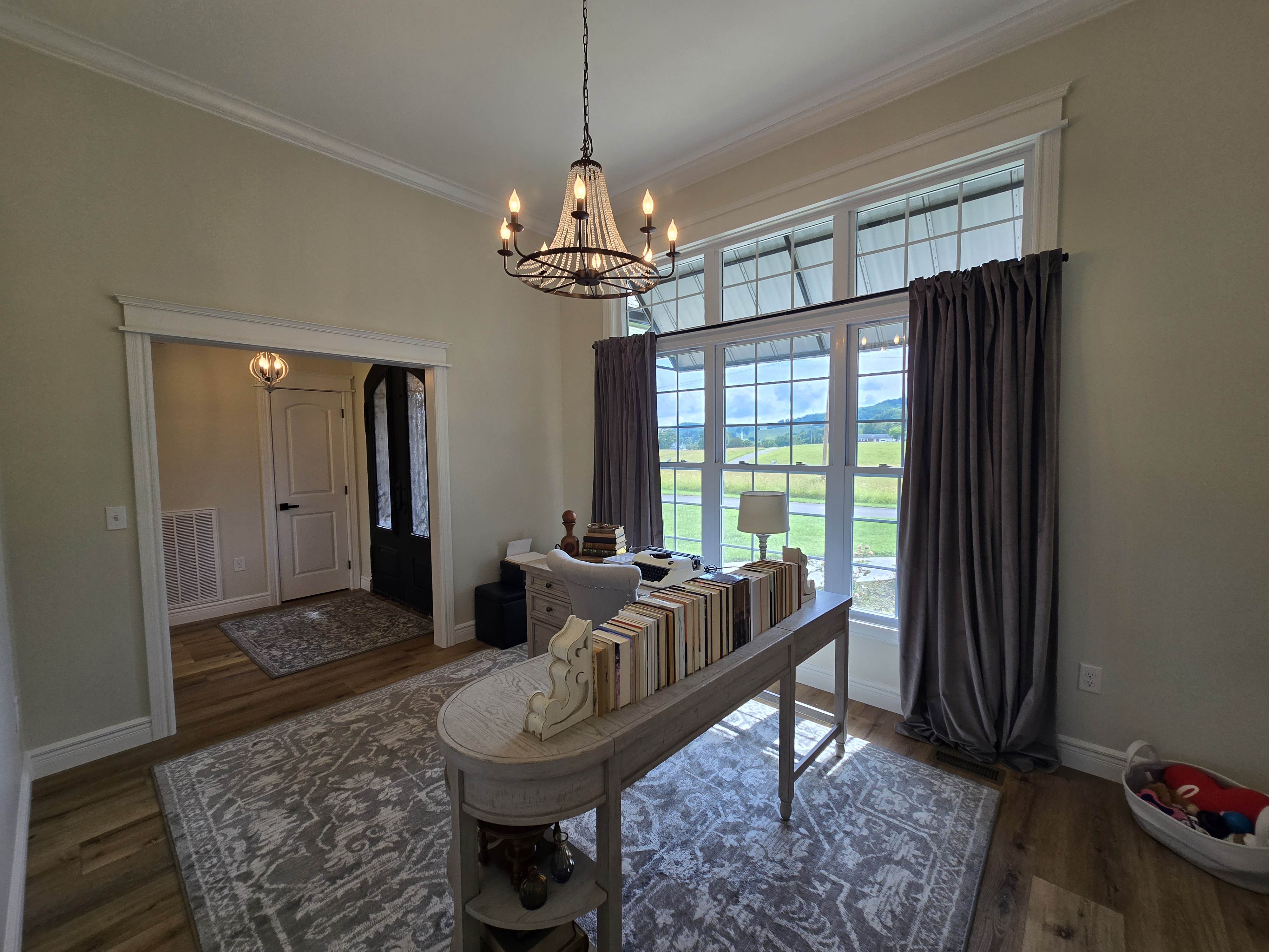 Harrogate, Tennessee, 37752, United States, 3 Bedrooms Bedrooms, ,2 BathroomsBathrooms,Residential,For Sale,1982987